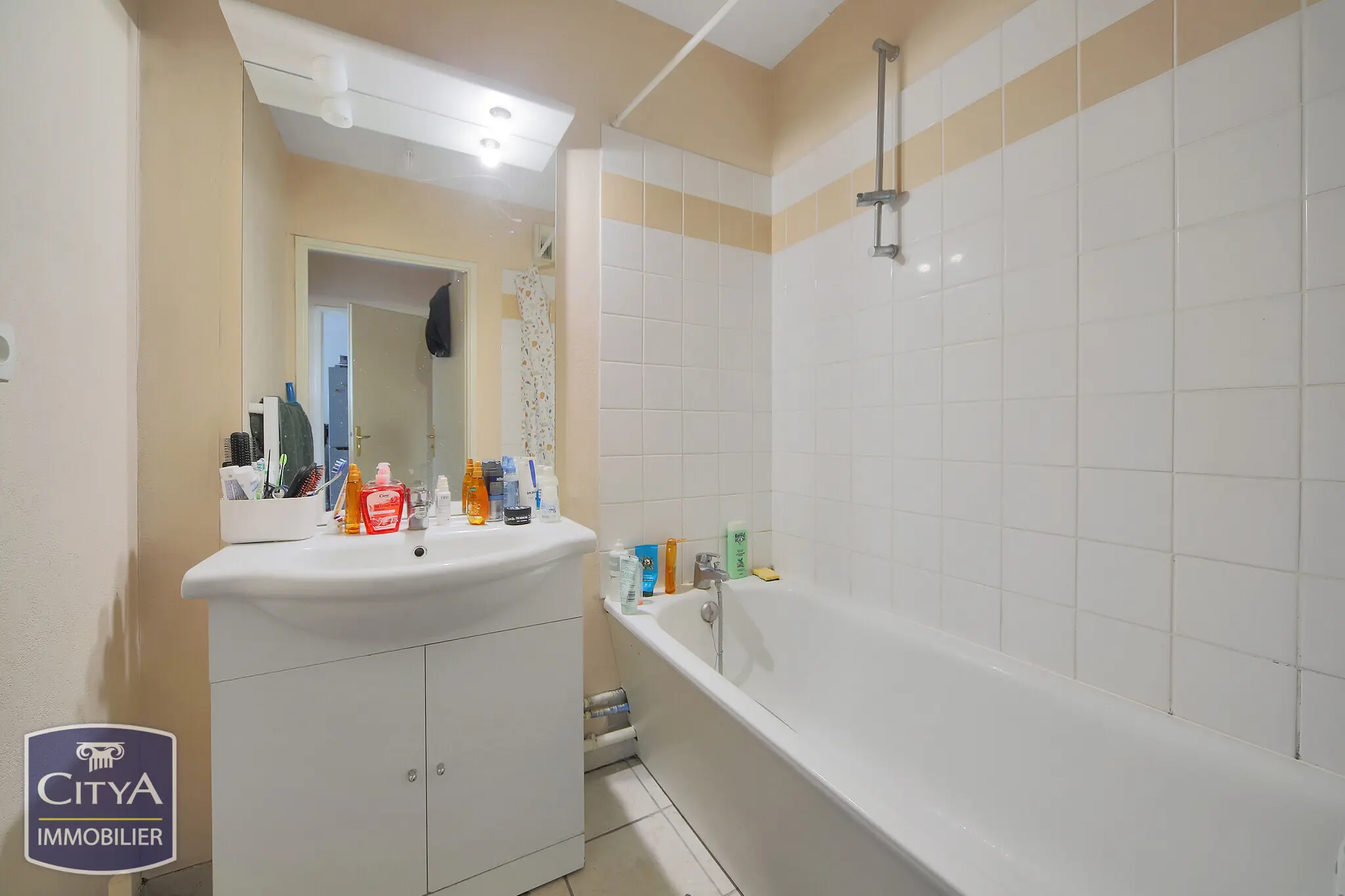 Photo 3 Appartement 2 pièces 44.93m²