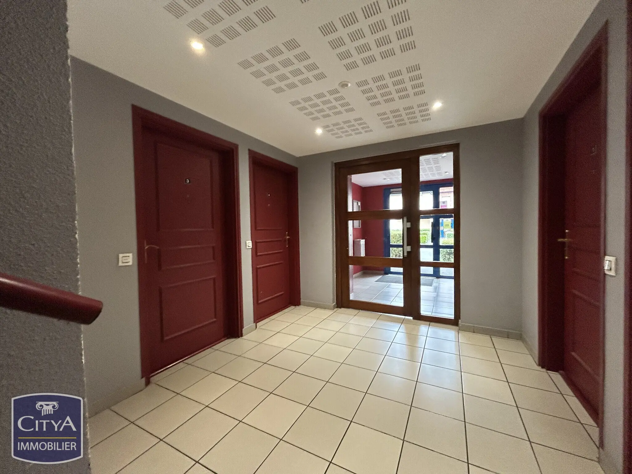 Photo 13 Appartement 3 pièces 60m²