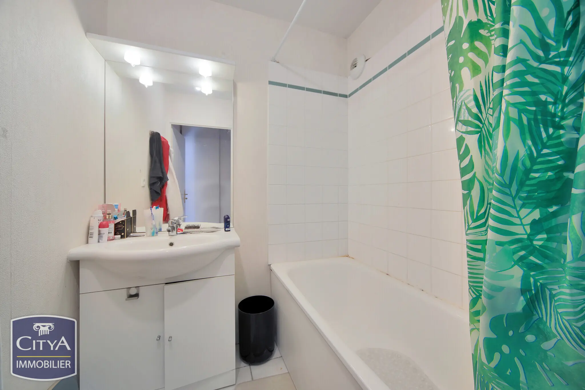 Photo 8 Appartement 2 pièces 47.3m²