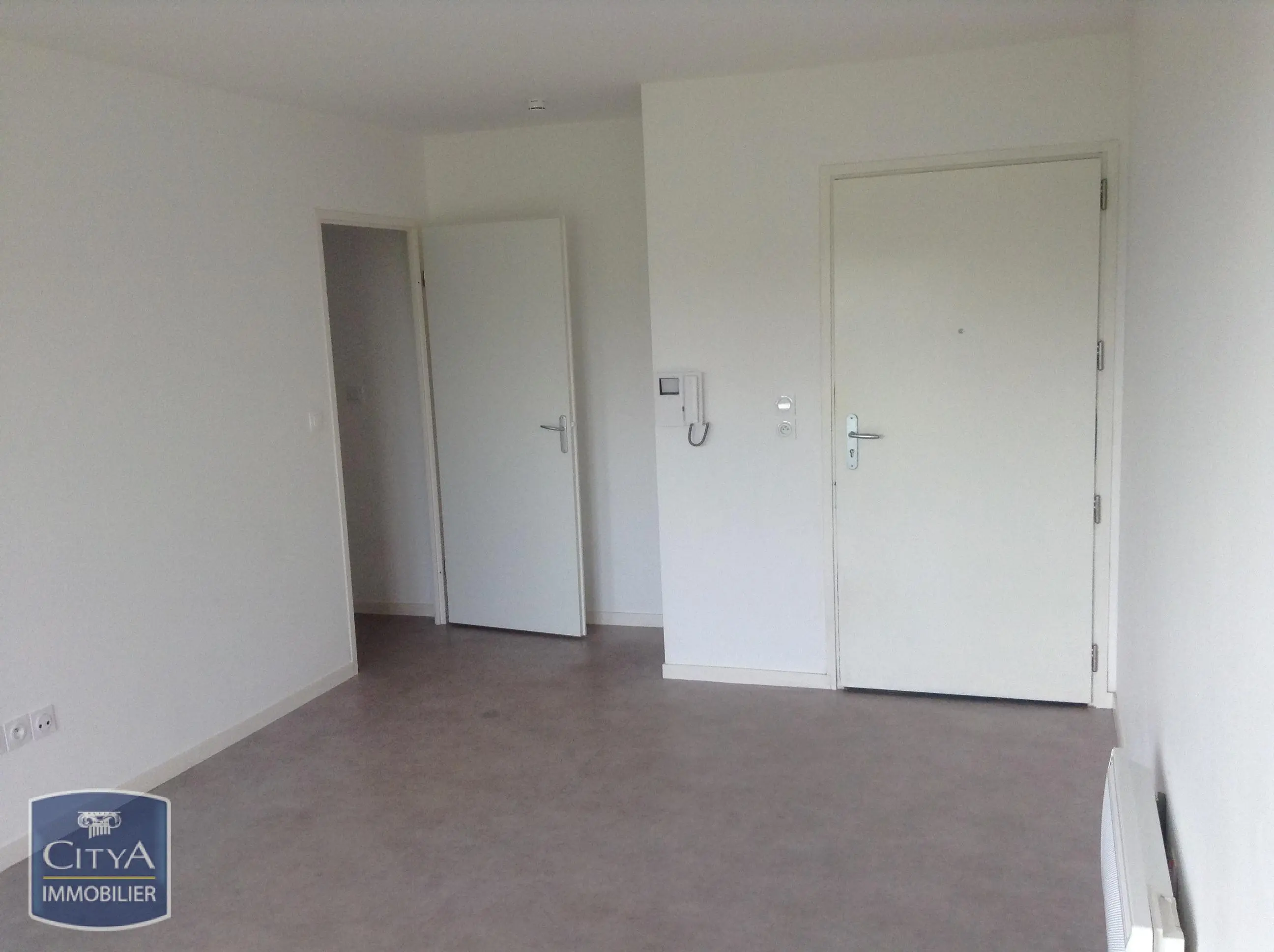 Photo 3 Appartement 2 pièces 44.63m²