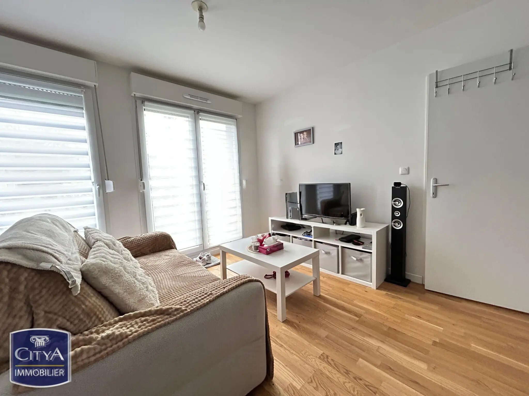 Photo 2 Appartement 2 pièces 37.1m²