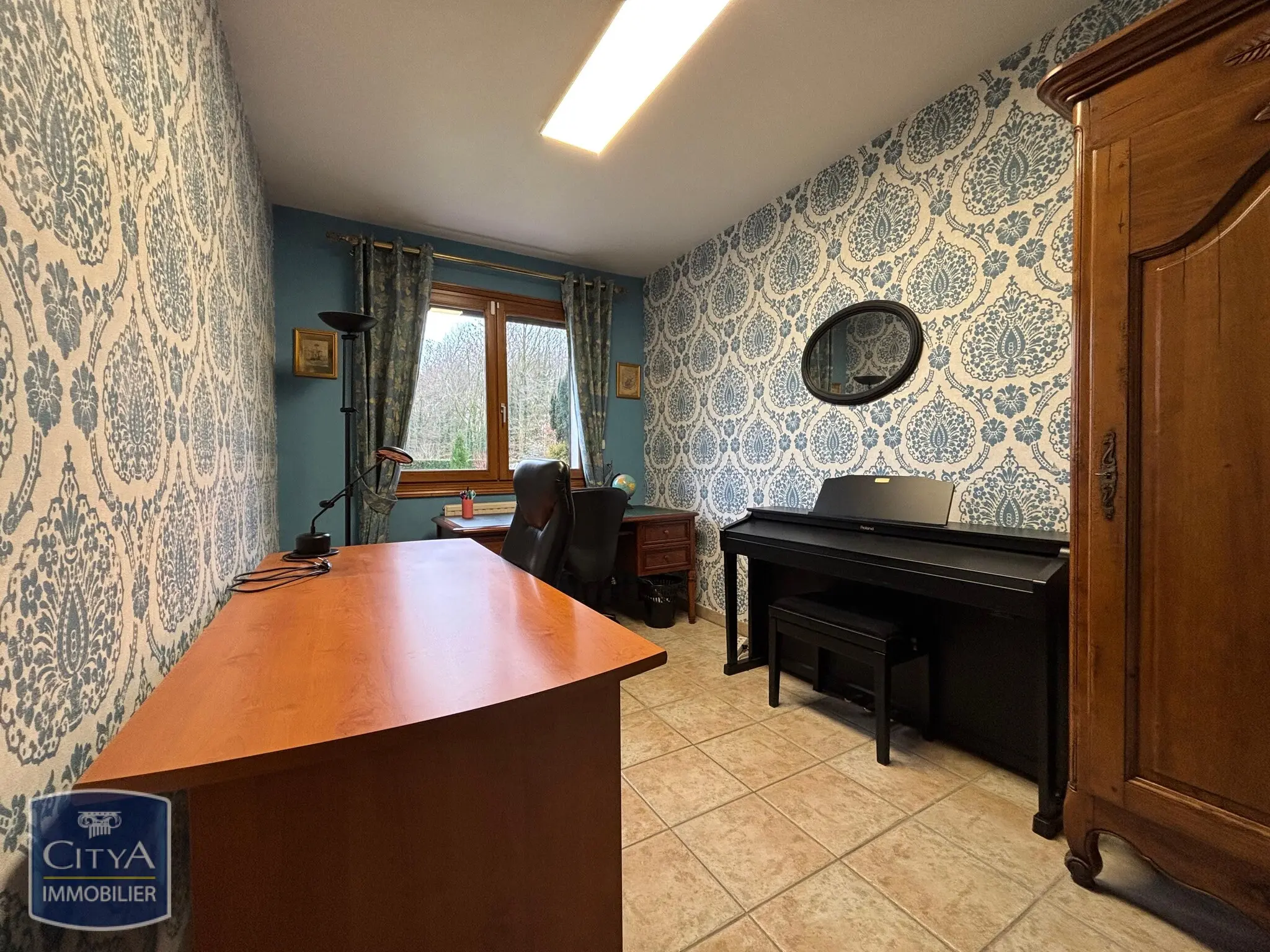 Photo 7 Maison 6 pièces 205m²