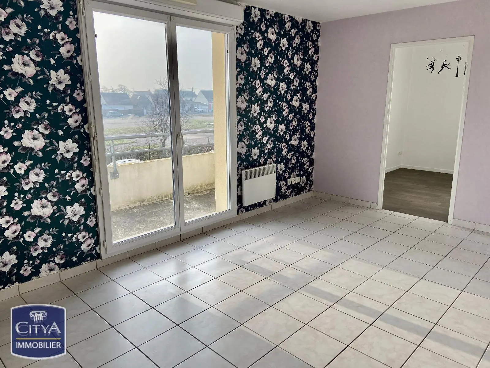 Photo 1 Appartement 2 pièces 52m²