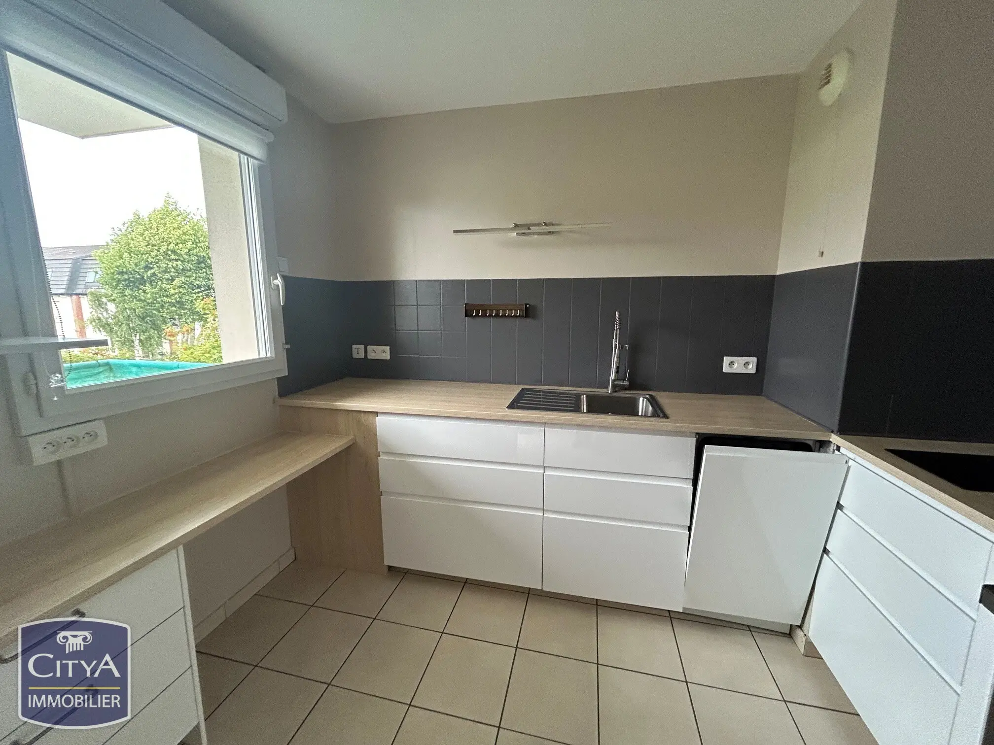 Photo 8 Appartement 3 pièces 62.8m²