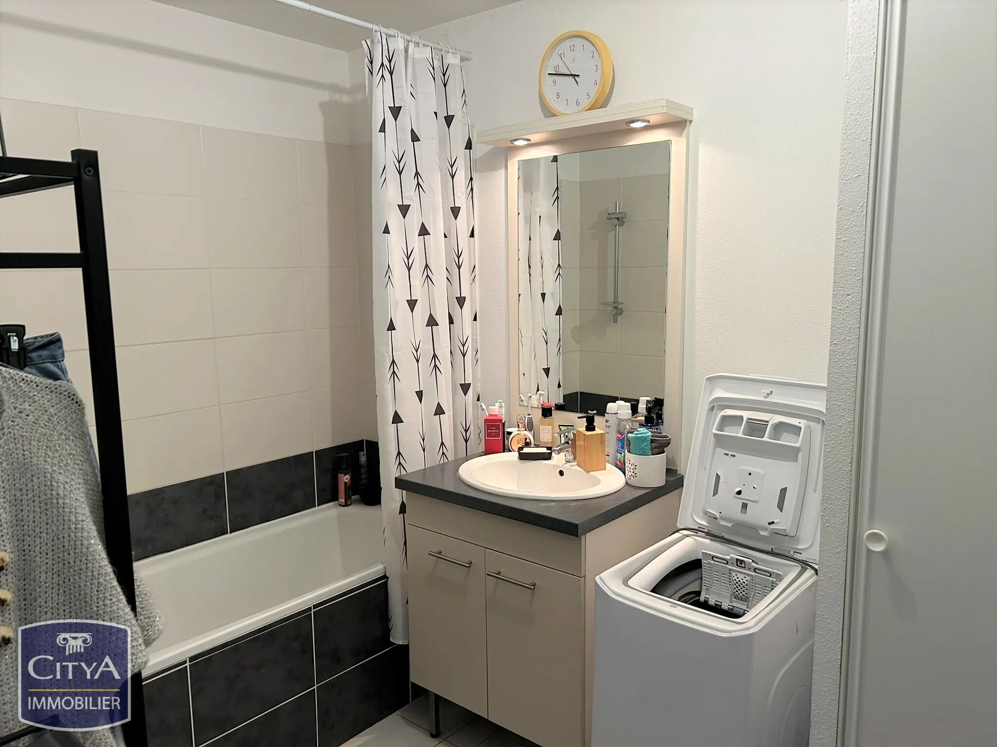 Photo 7 Appartement 3 pièces 56.7m²