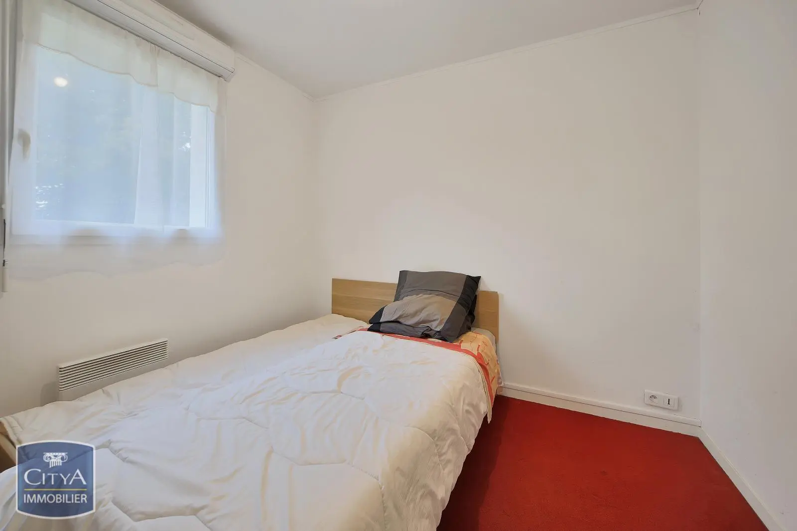 Photo 8 Appartement 3 pièces 53.6m²