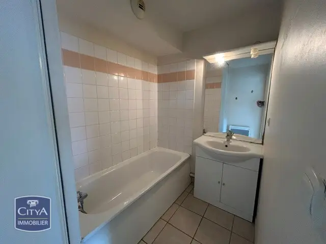 Photo 4 Appartement 2 pièces 44.9m²
