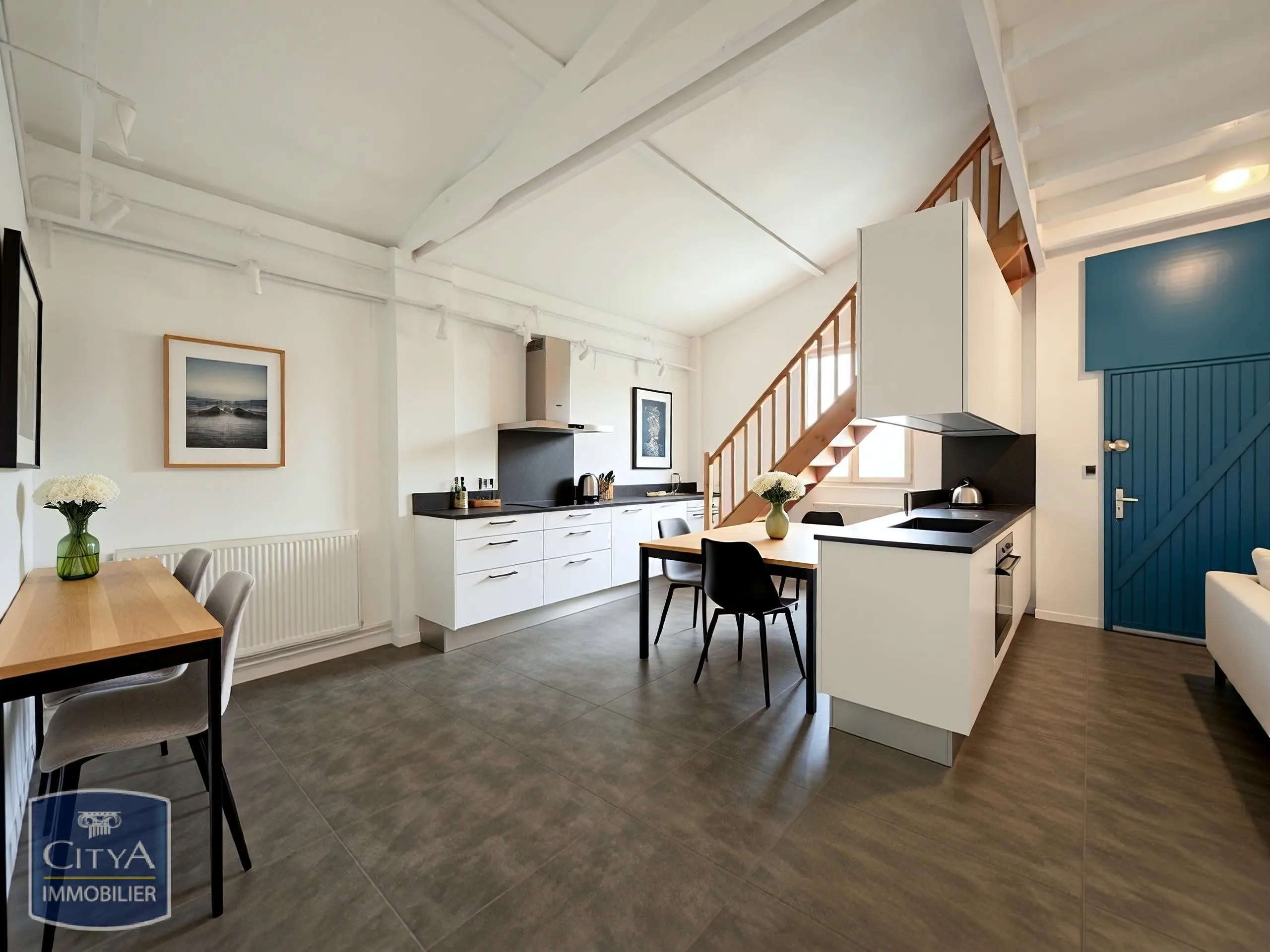 Photo 2 Maison 3 pièces 112m²