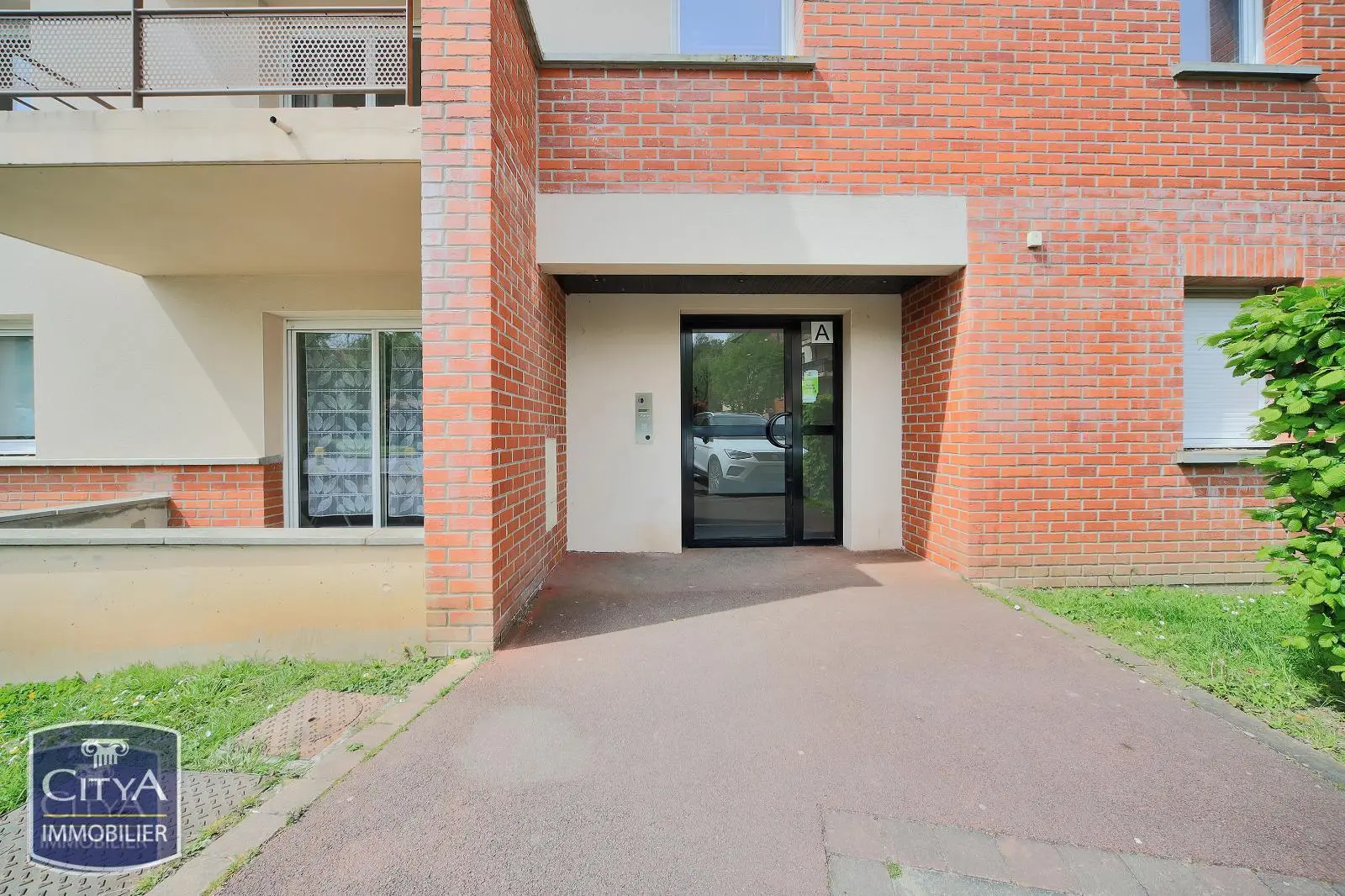 Photo 12 Appartement 1 pièce 22.61m²