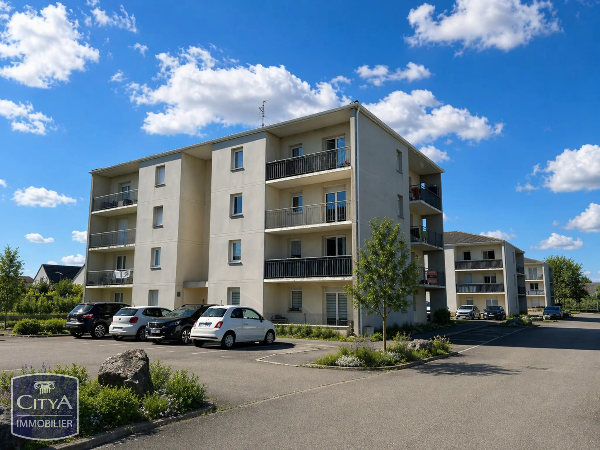 Photo 6 Appartement 3 pièces 53m²