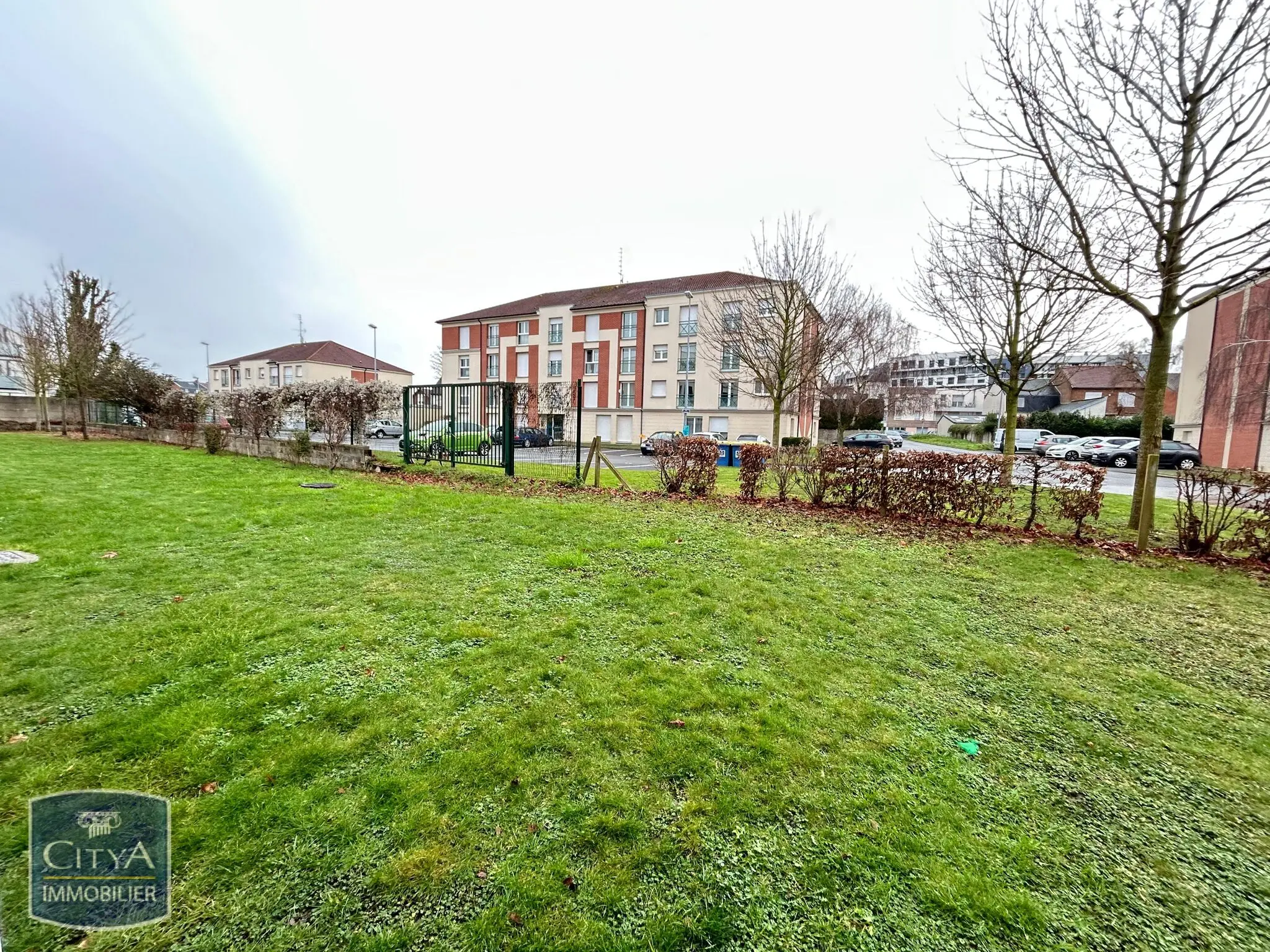 Photo 9 Appartement 2 pièces 37.1m²