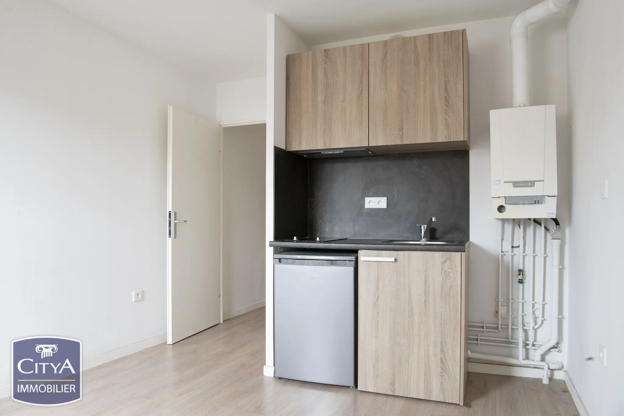Photo 3 Appartement 1 pièce 19m²
