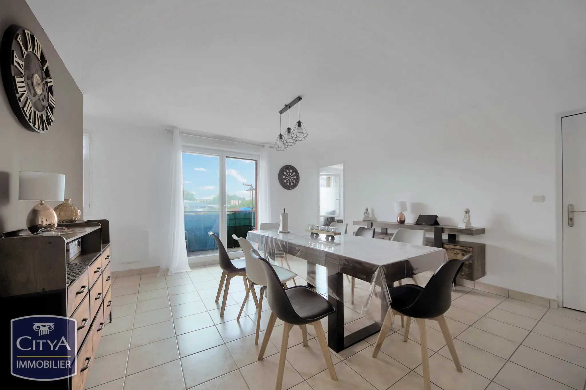 Photo 3 Appartement 2 pièces 54.6m²