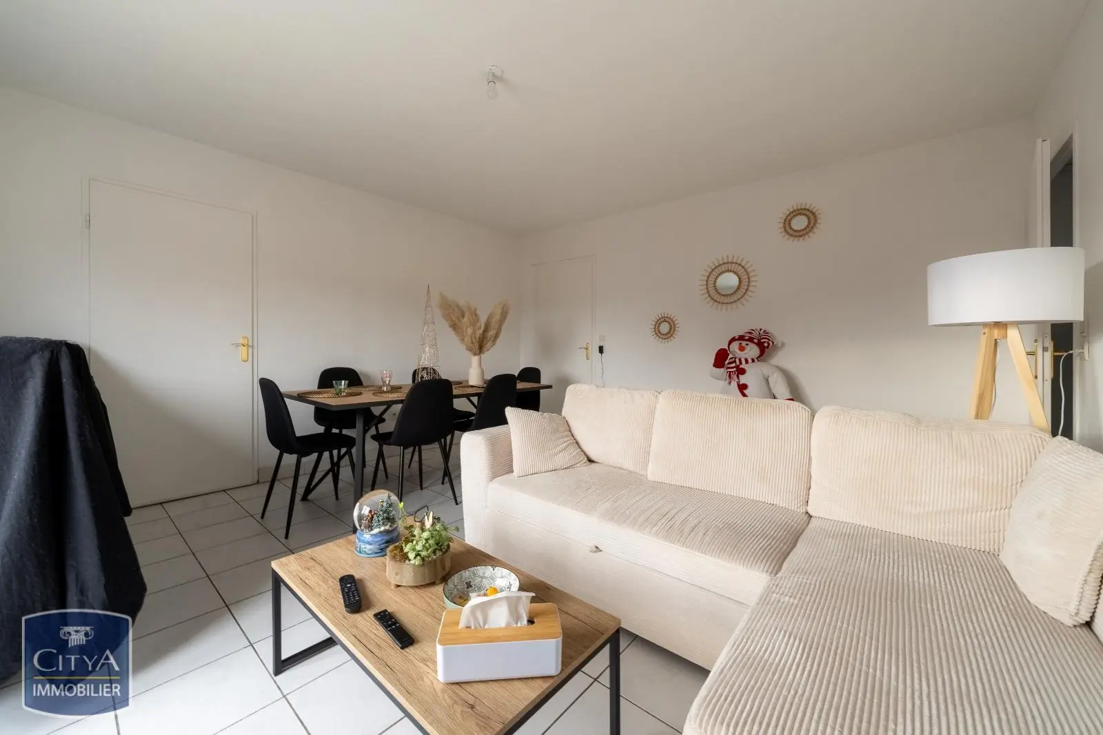 Photo 9 Appartement 3 pièces 62.75m²