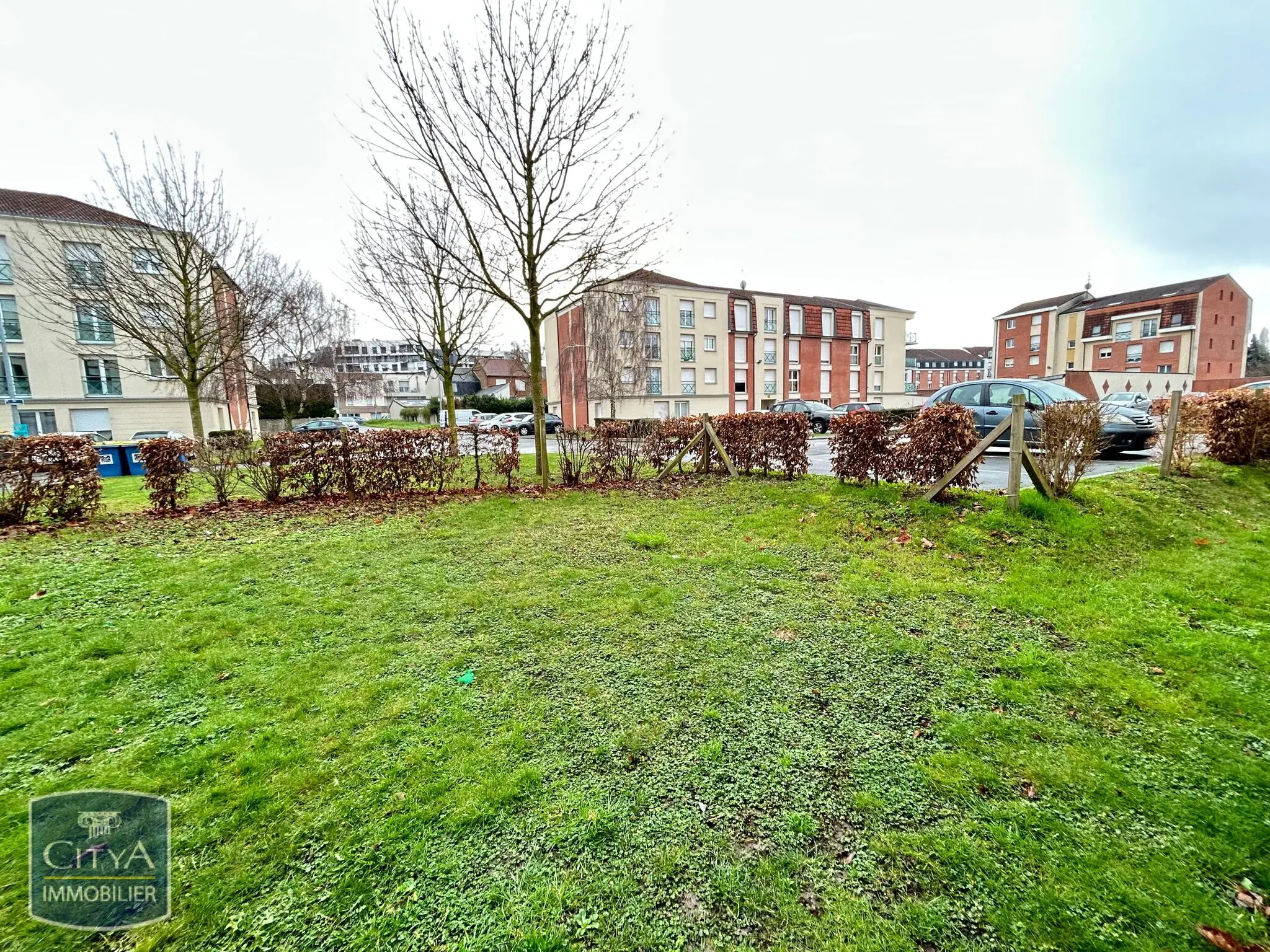 Photo 8 Appartement 2 pièces 37.1m²