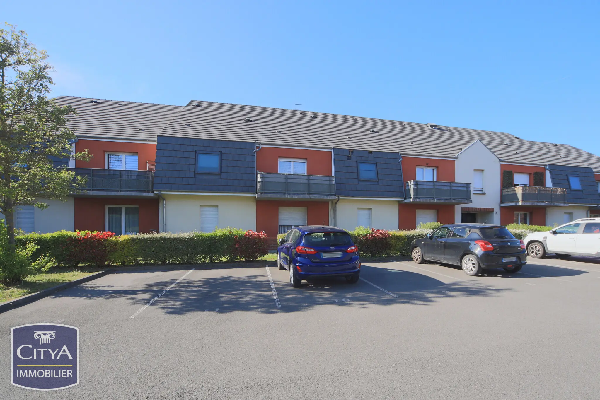 Photo 1 appartement Vendin-le-Vieil