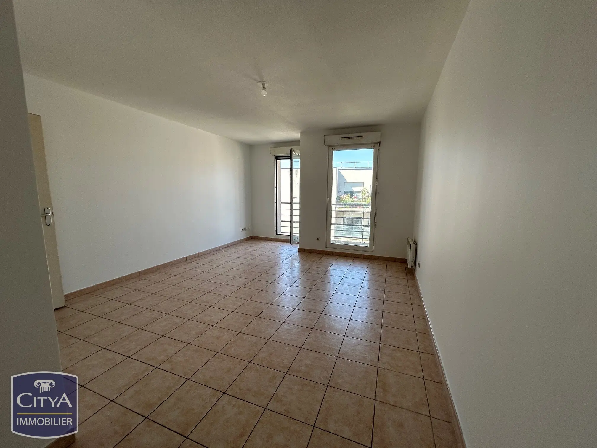 Photo 8 Appartement 2 pièces 45.2m²