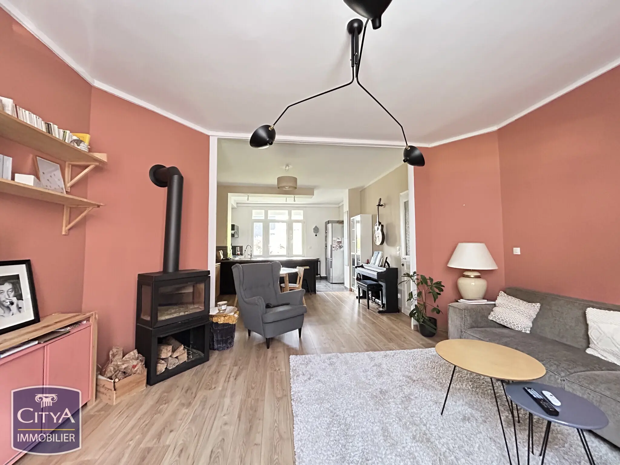 Photo 3 Maison 5 pièces 128.71m²