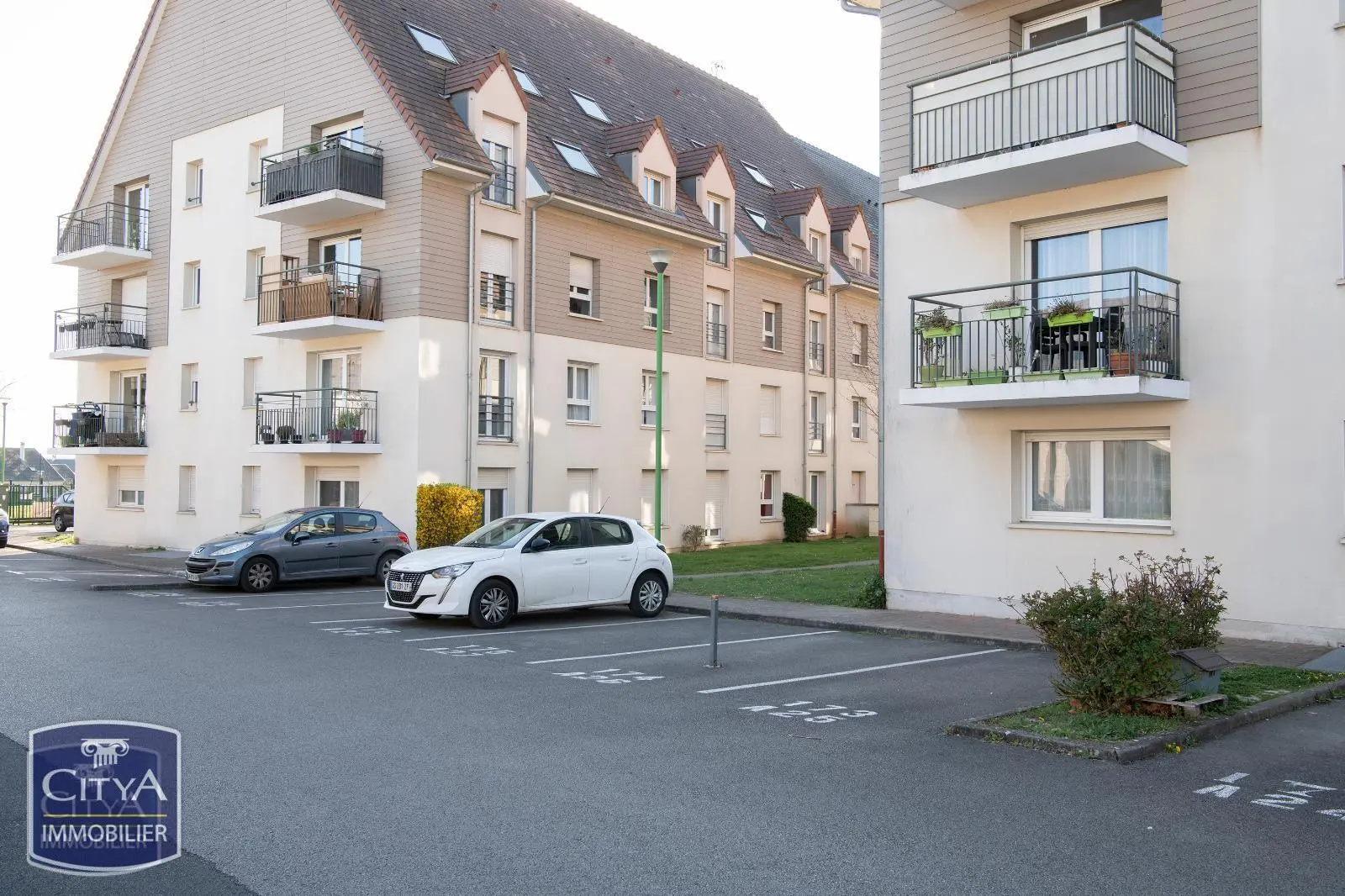 Photo 11 appartement Longueau