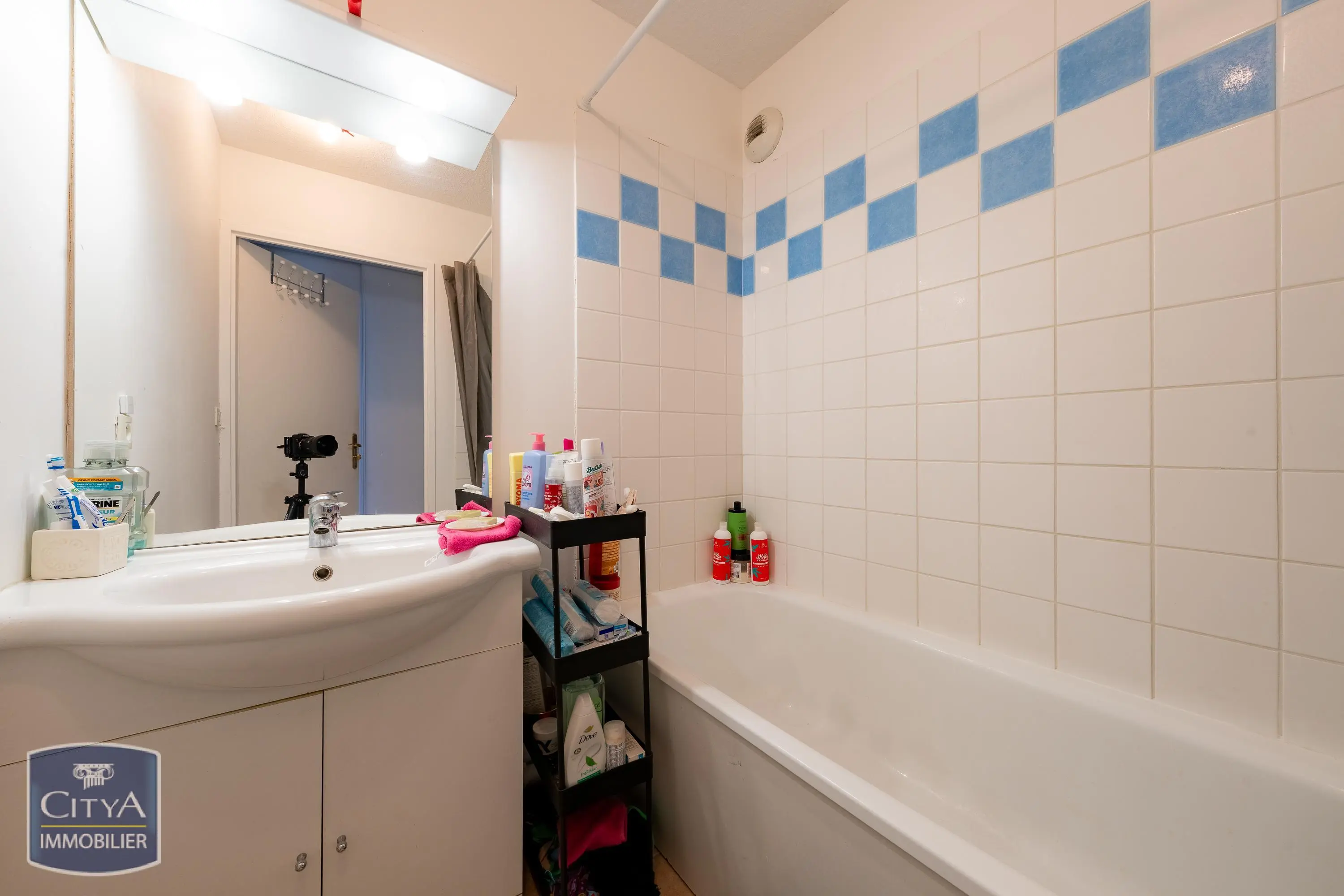 Photo 7 Appartement 2 pièces 47.63m²