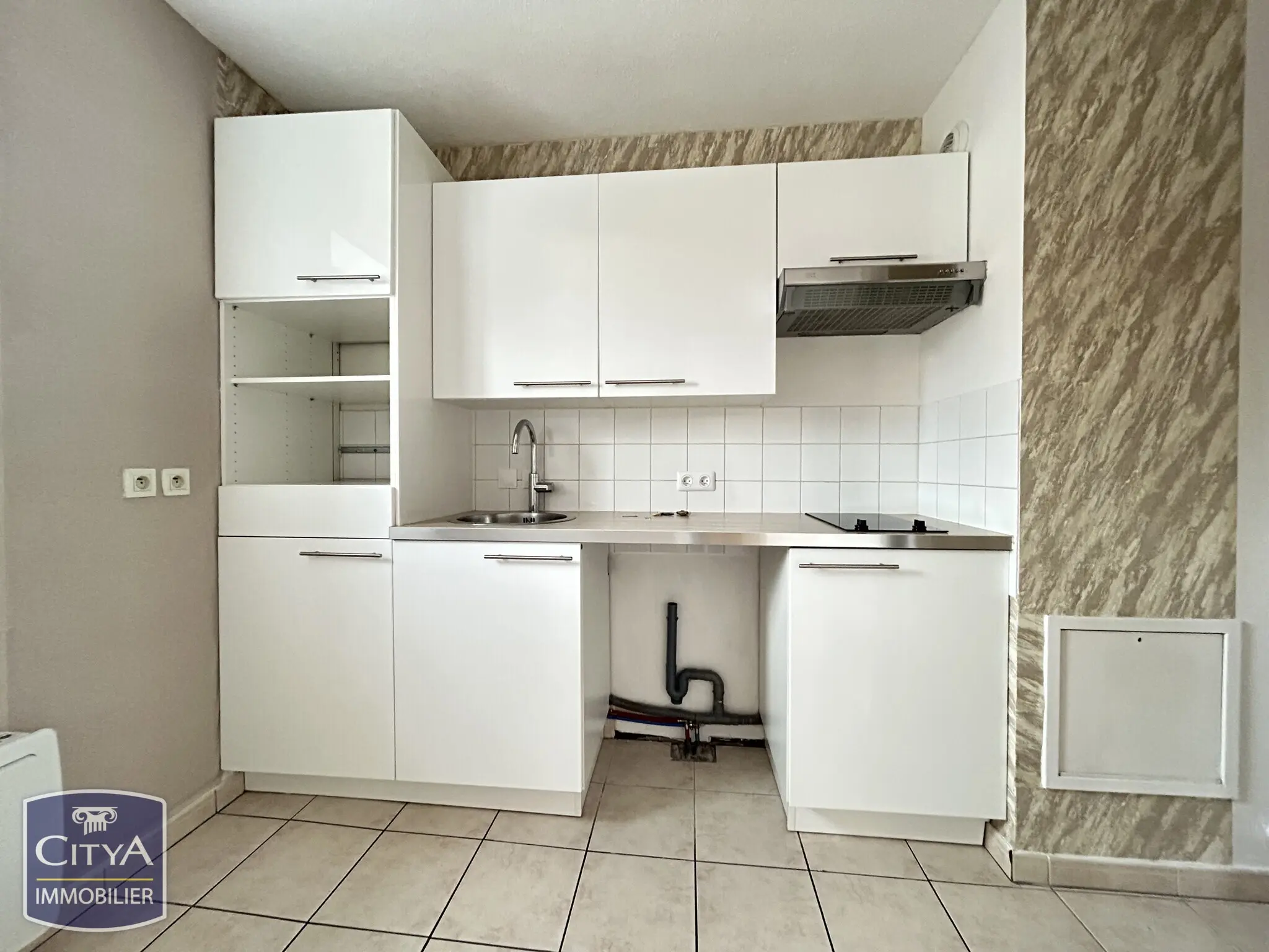 Photo 4 Appartement 3 pièces 60m²