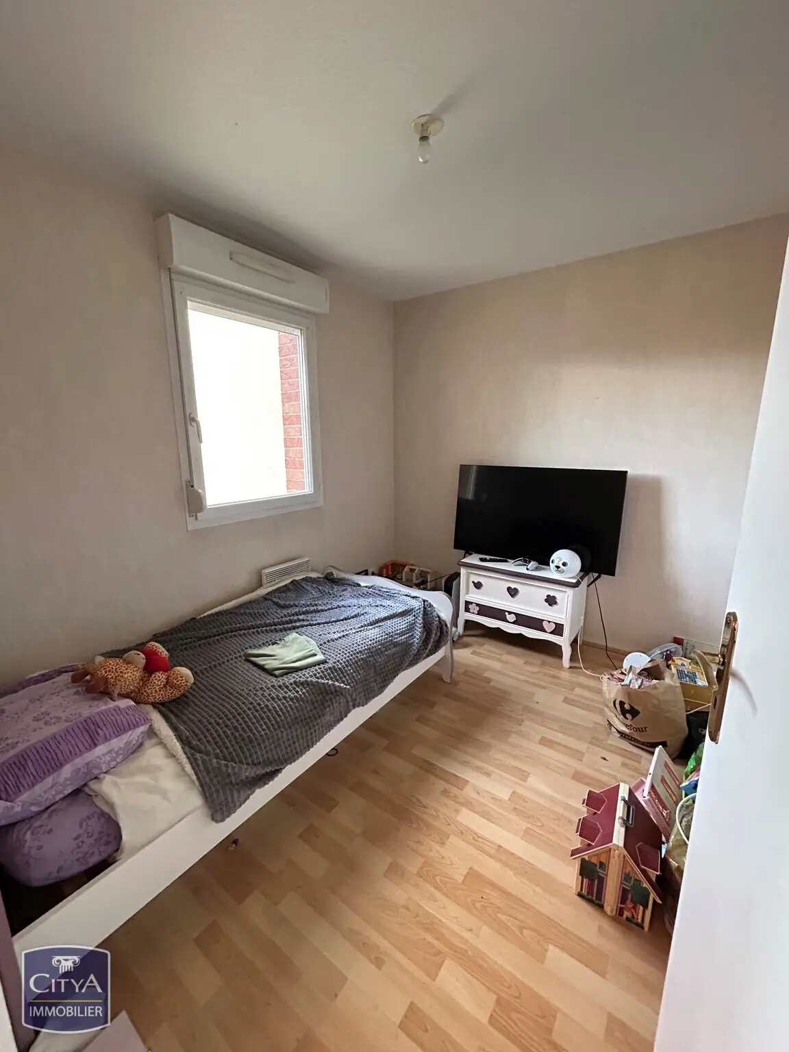 Photo 3 Appartement 3 pièces 54.93m²