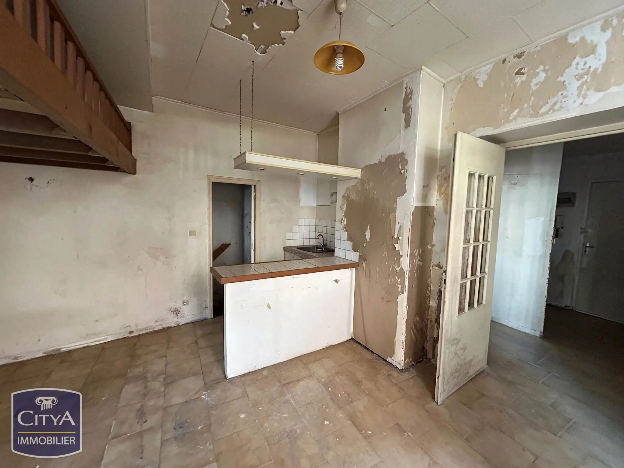 Photo 7 Appartement 1 pièce 35m²