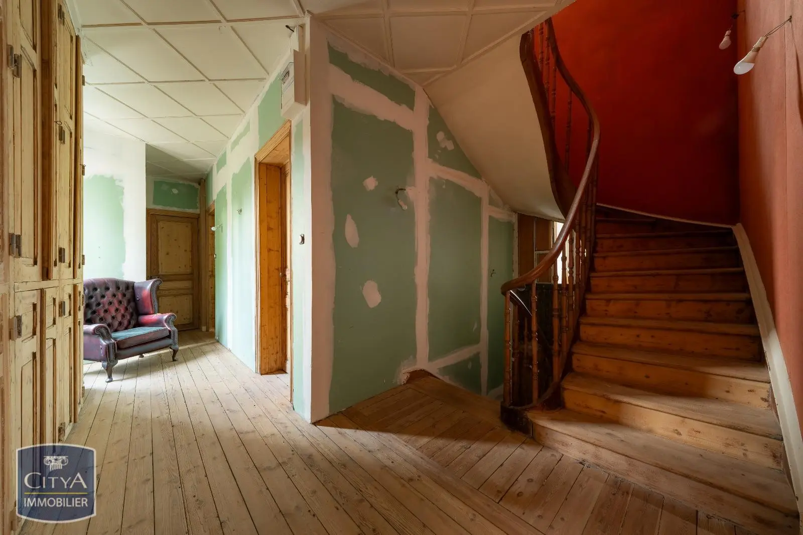 Photo 11 Maison 14 pièces 300m²