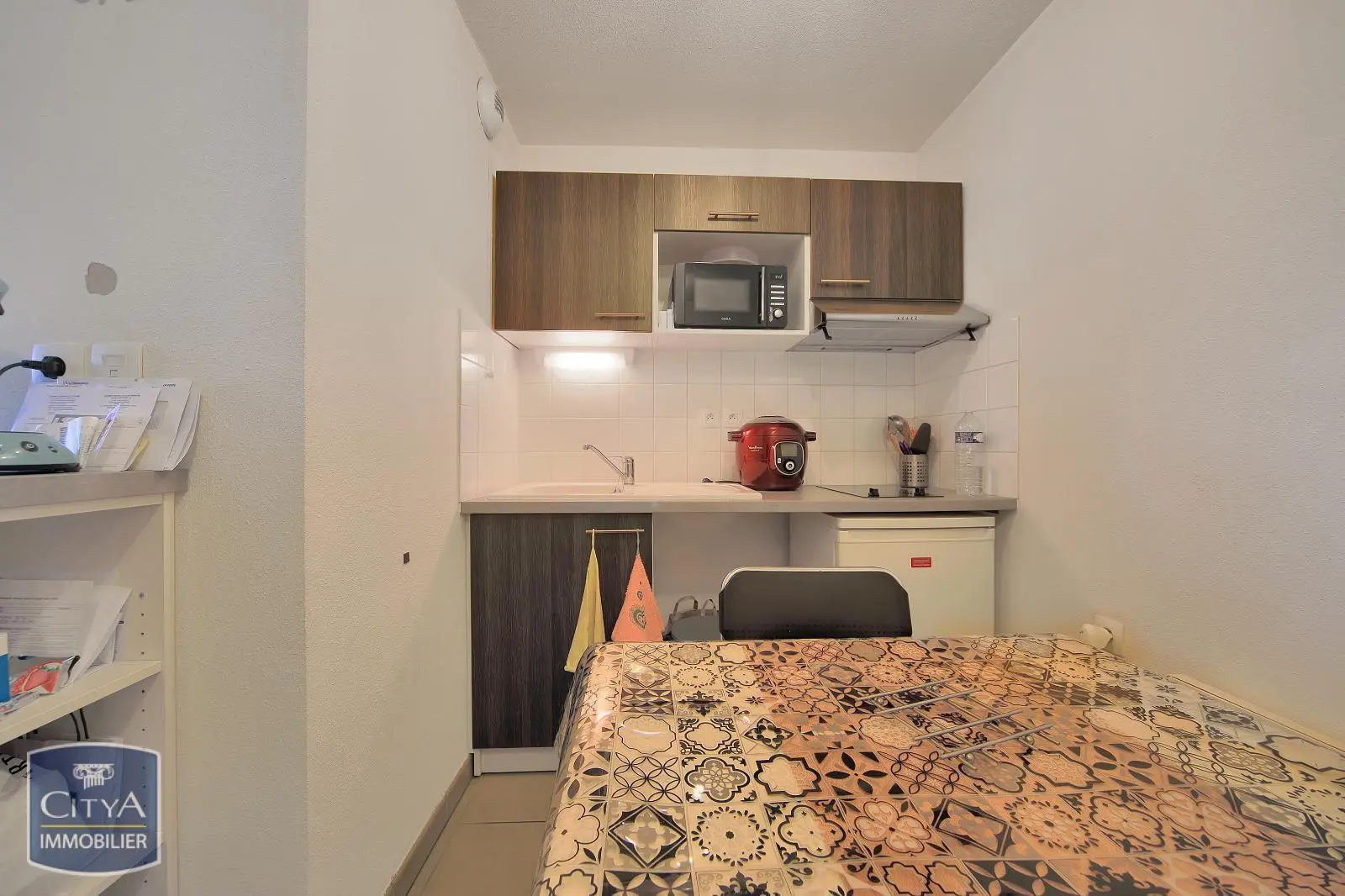 Photo 7 Appartement 2 pièces 39.64m²