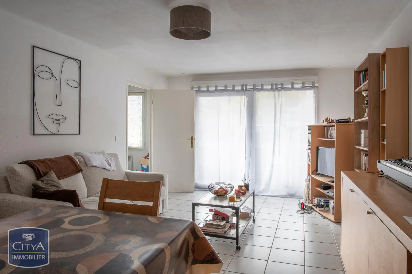 Photo 8 Appartement 3 pièces 70.54m²