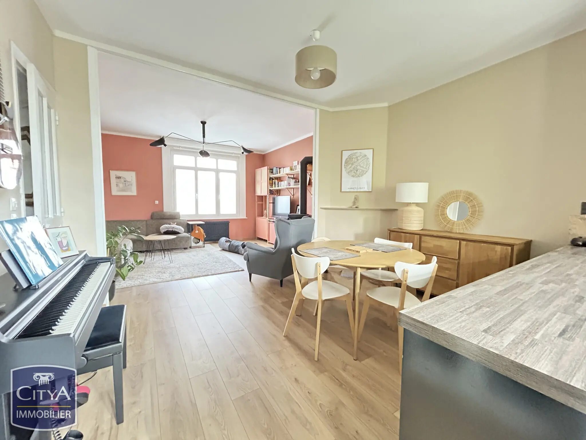 Photo 4 Maison 5 pièces 128.71m²