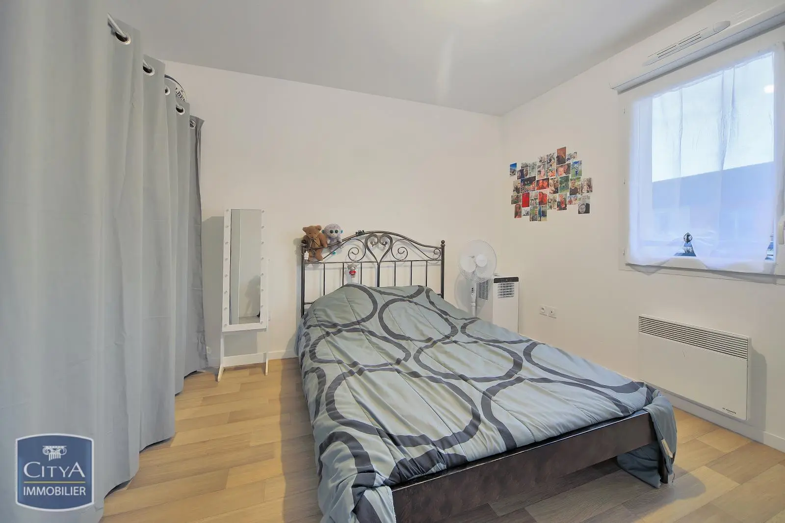 Photo 10 Appartement 2 pièces 44.63m²