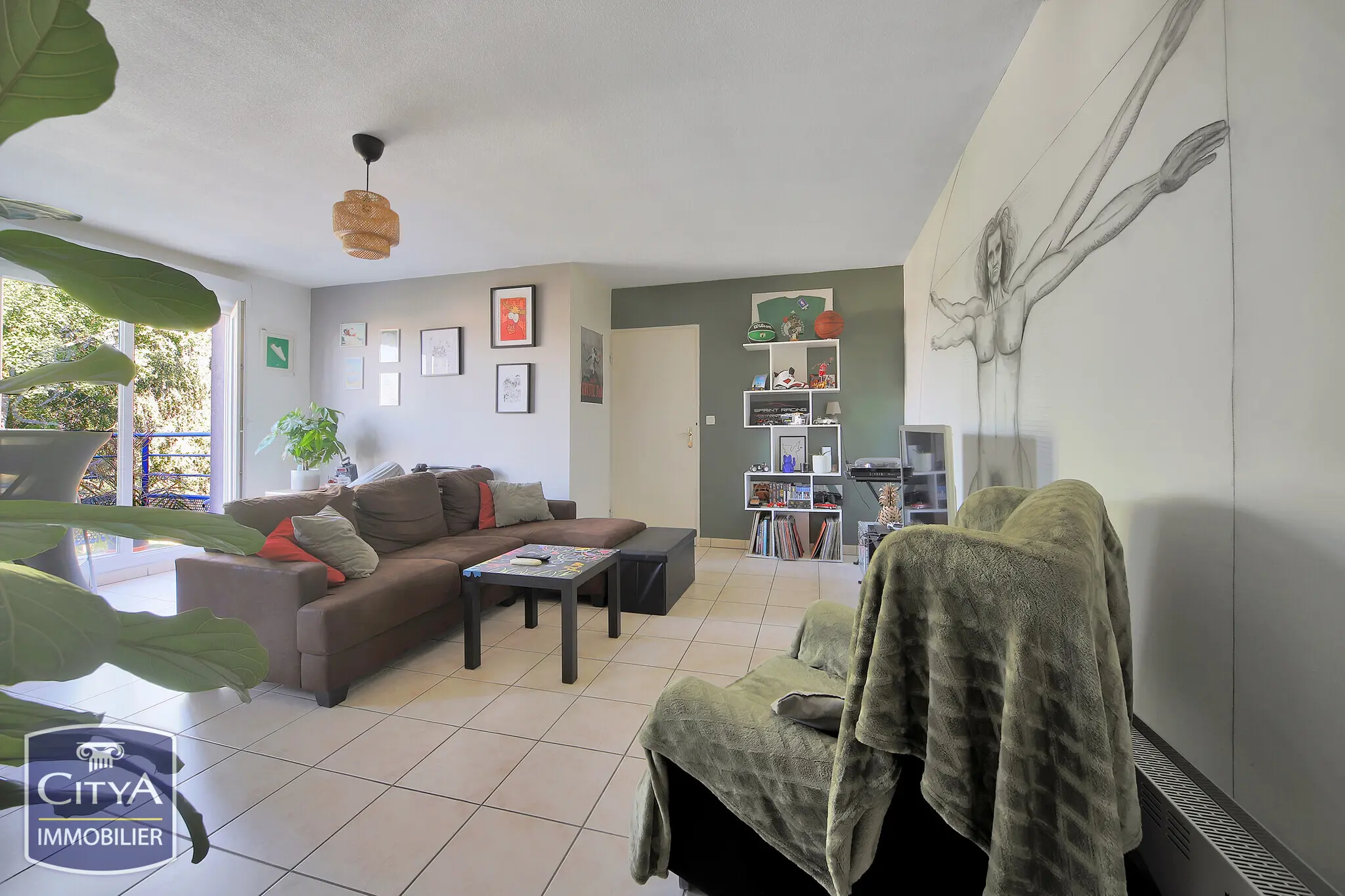 Photo 6 Appartement 2 pièces 49.1m²