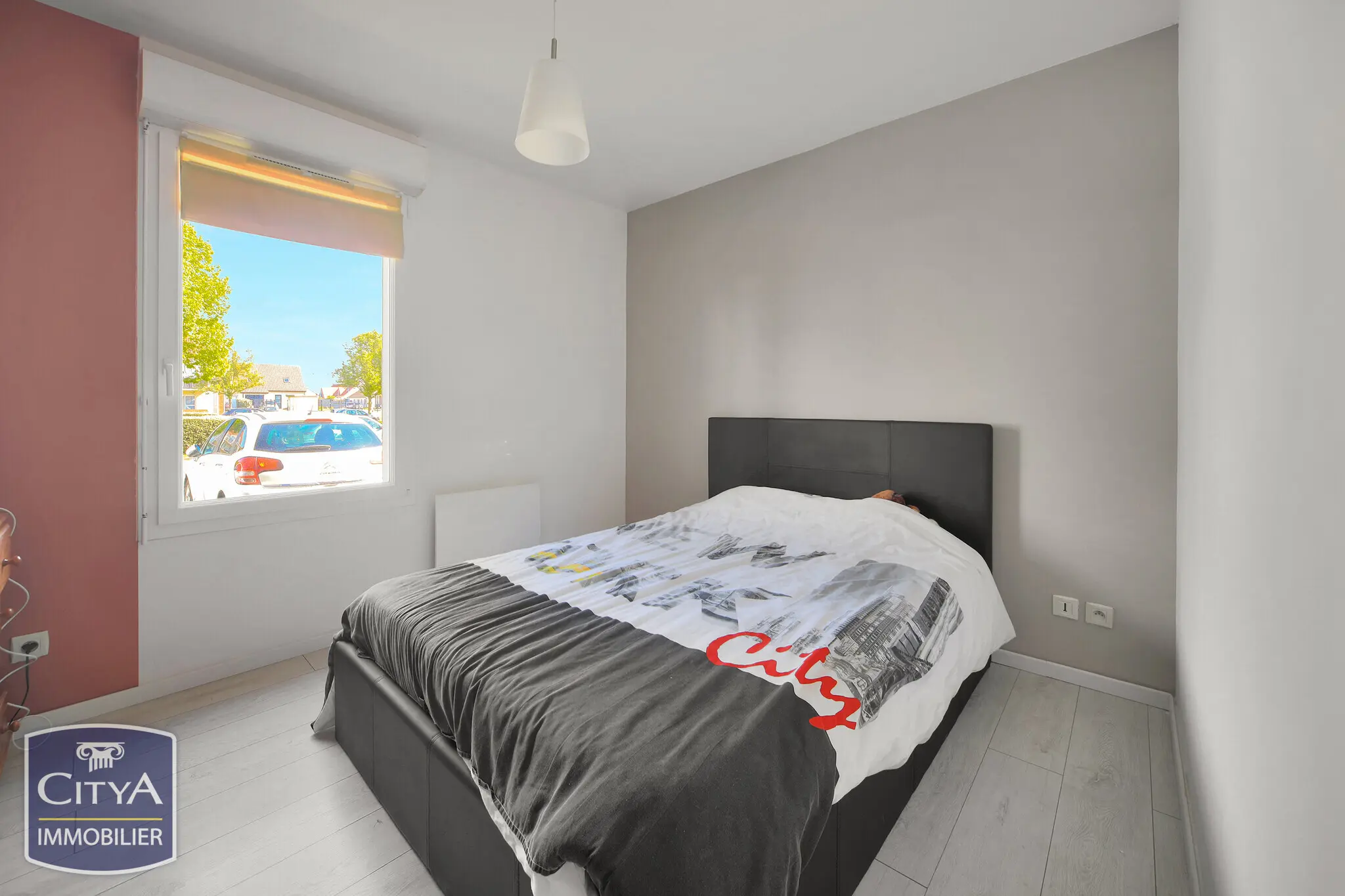 Photo 8 Appartement 2 pièces 47.6m²