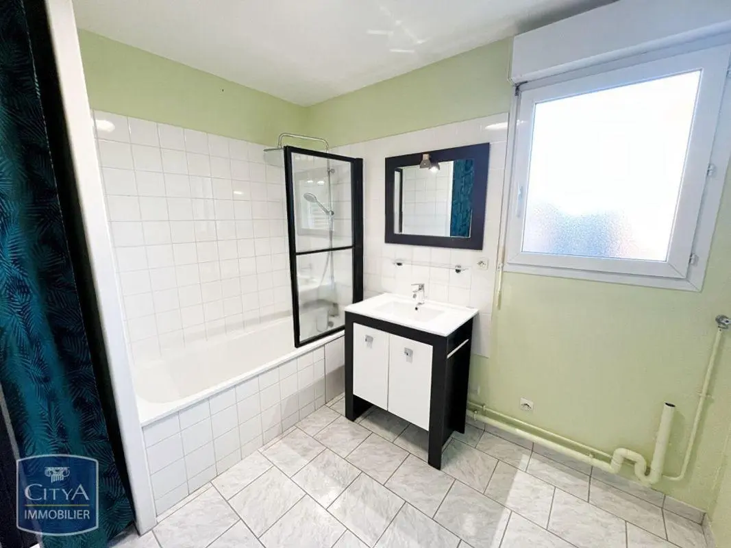 Photo 8 Appartement 3 pièces 80m²