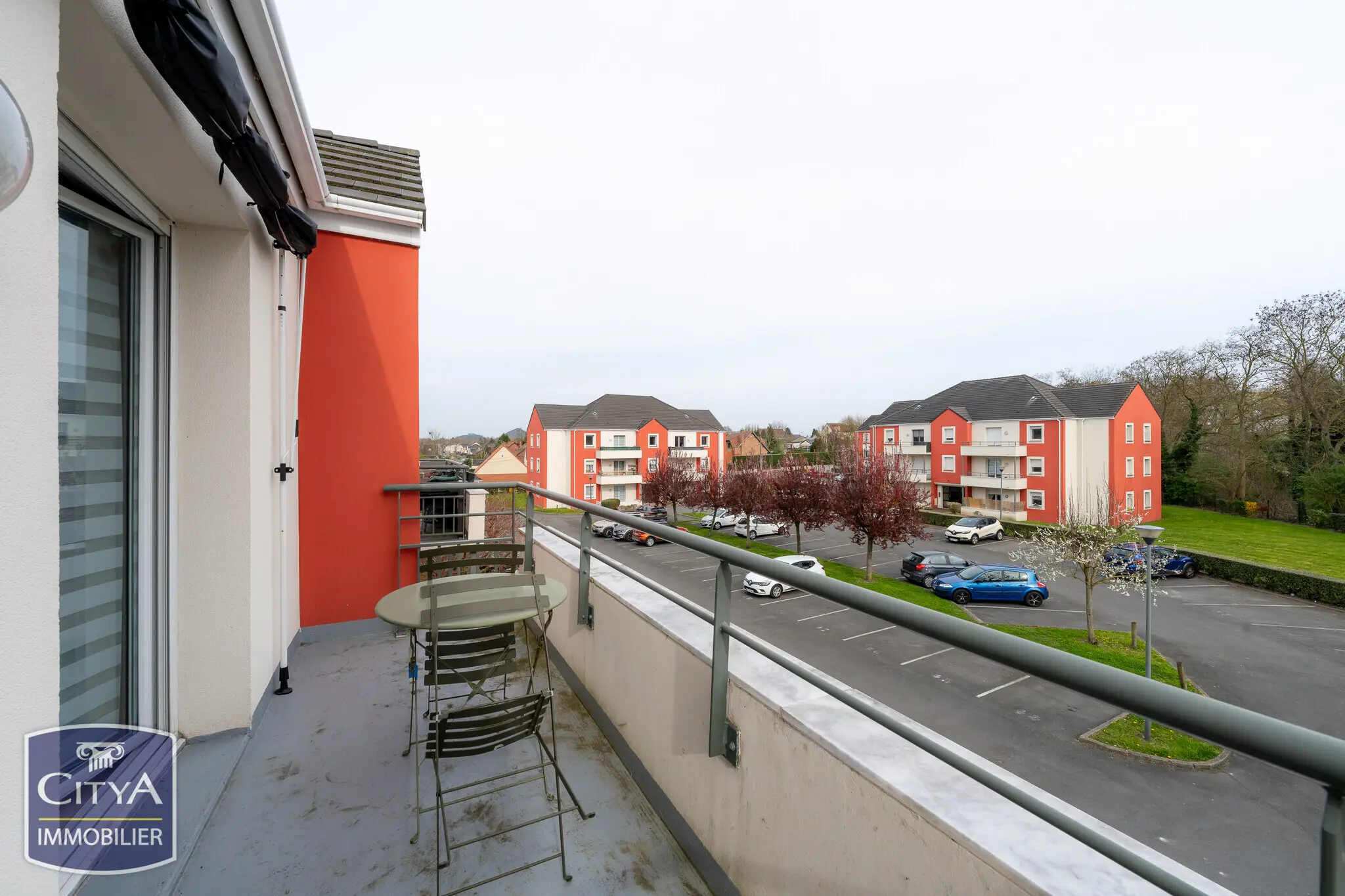 Photo 10 Appartement 2 pièces 46.75m²