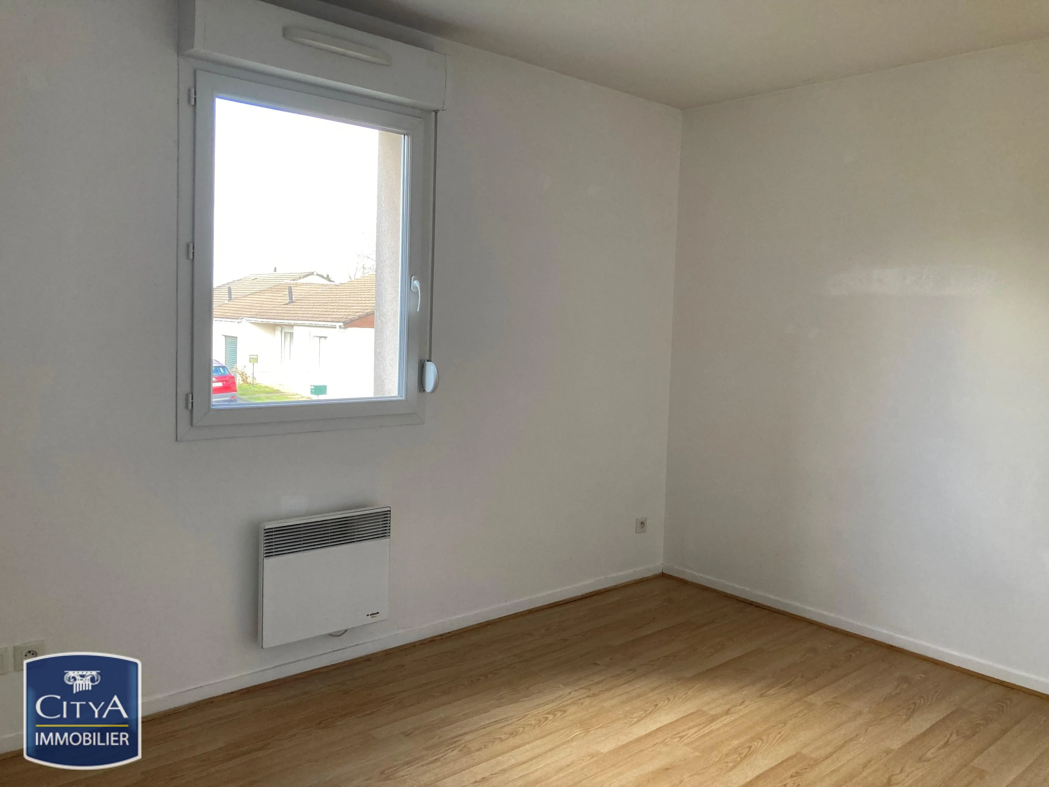 Photo 2 Appartement 3 pièces 59.87m²