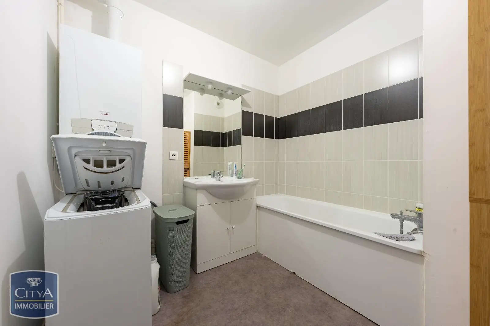 Photo 4 Appartement 3 pièces 50.78m²