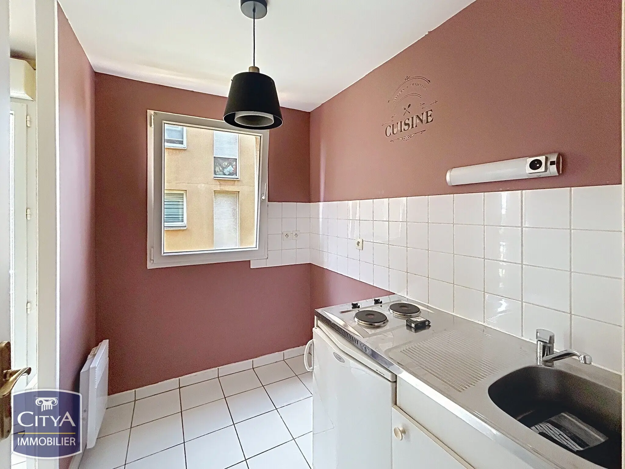 Photo 6 Appartement 2 pièces 46m²