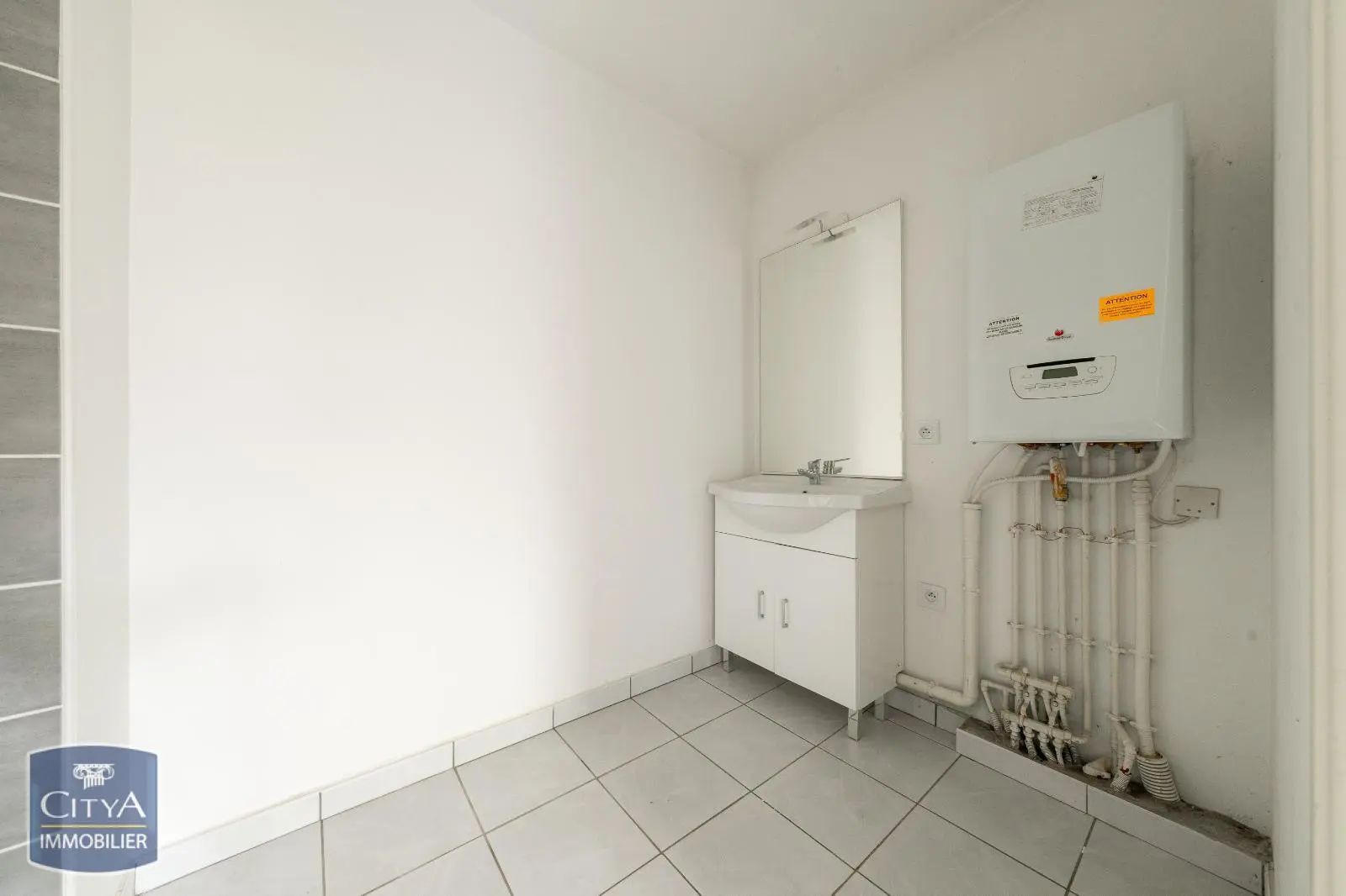 Photo 7 Appartement 2 pièces 42.46m²