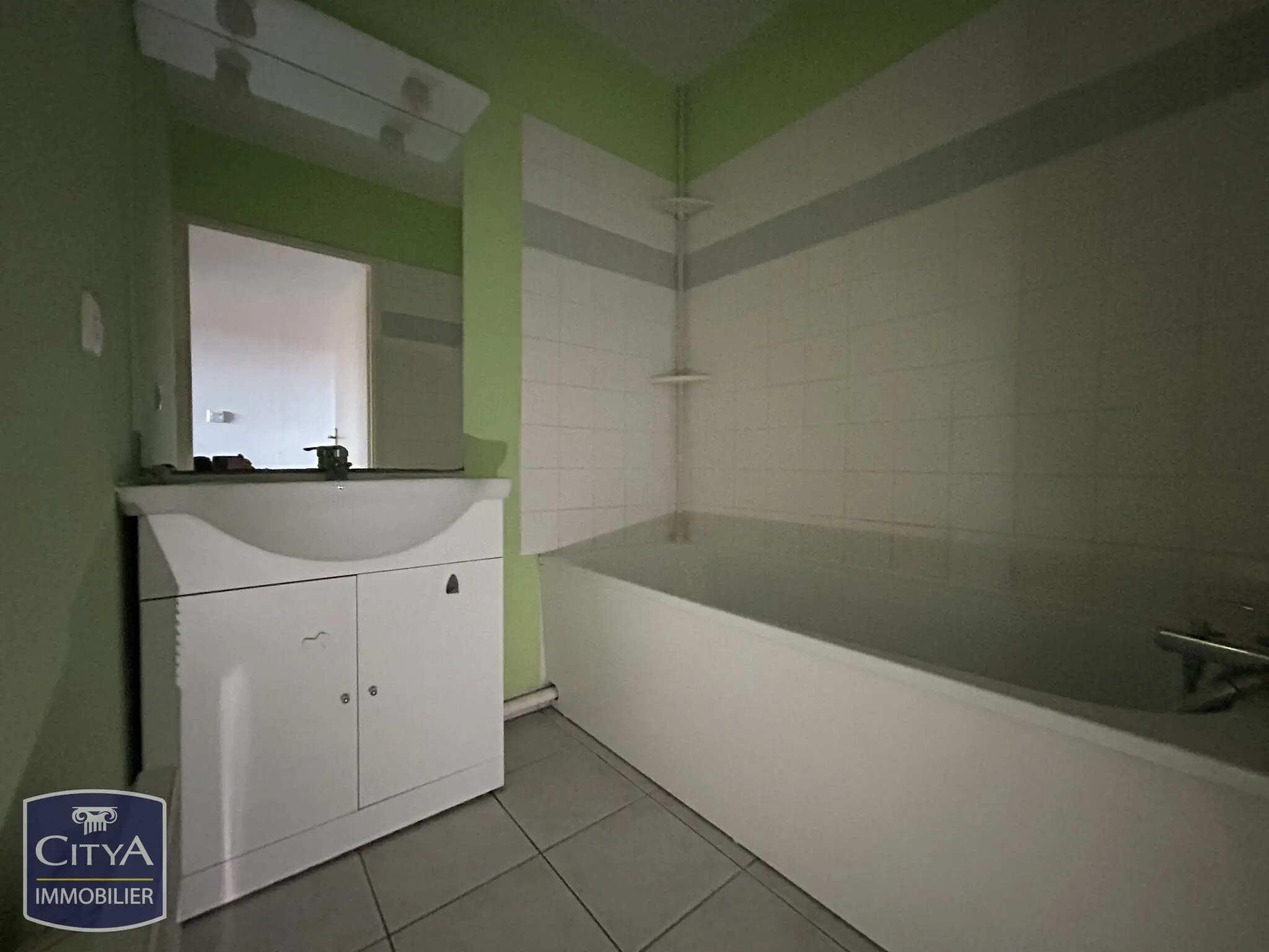 Photo 11 Appartement 2 pièces 48.65m²