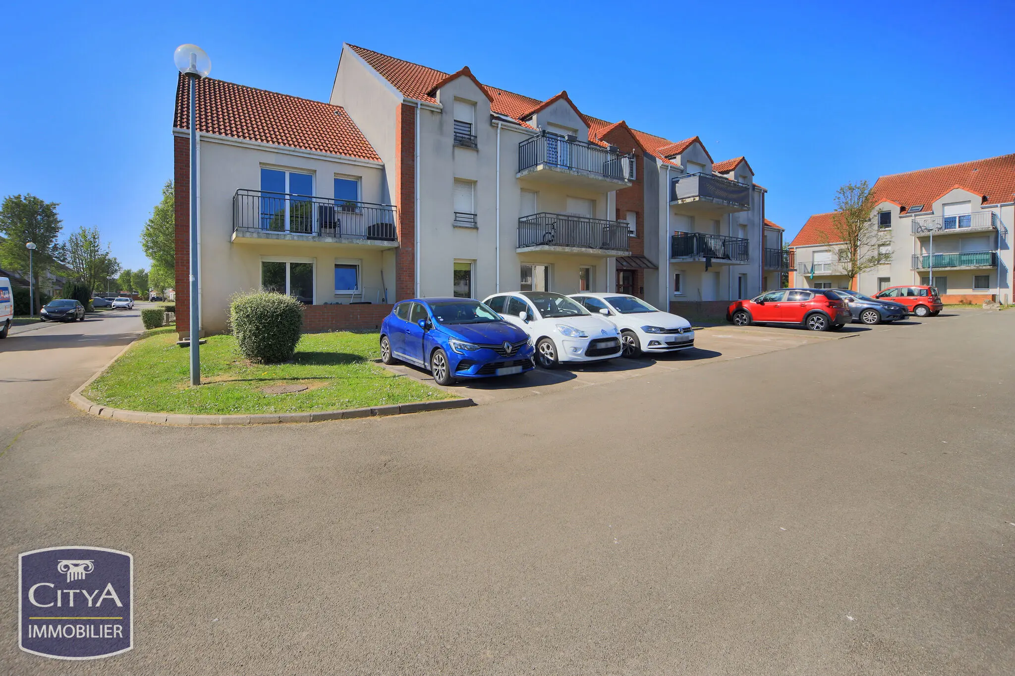 Photo 14 Appartement 2 pièces 47.6m²