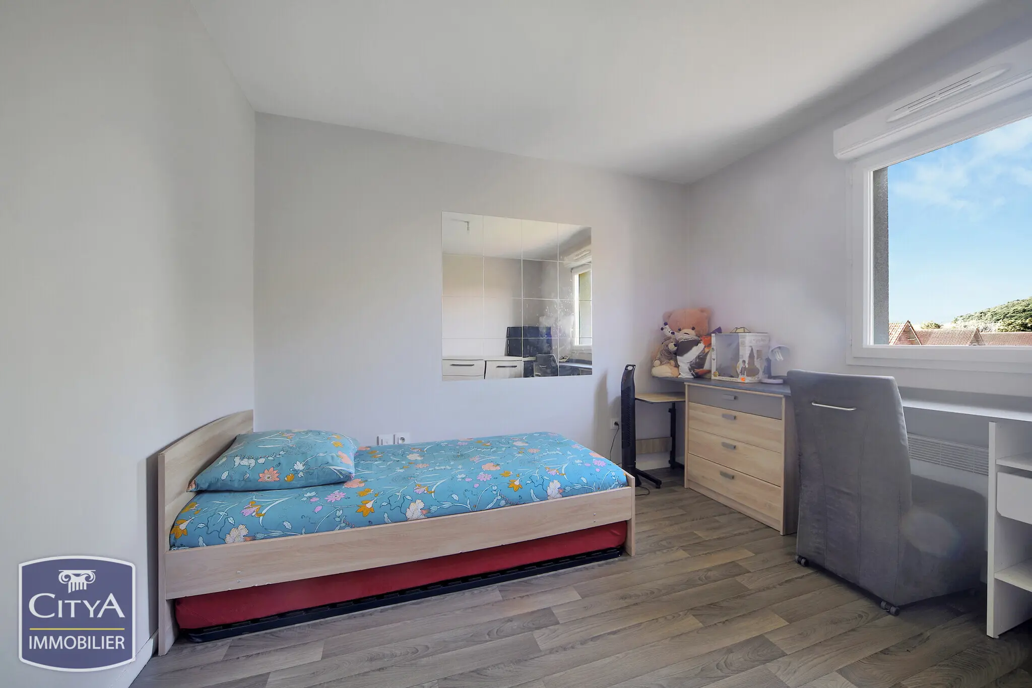 Photo 11 Appartement 2 pièces 52.6m²