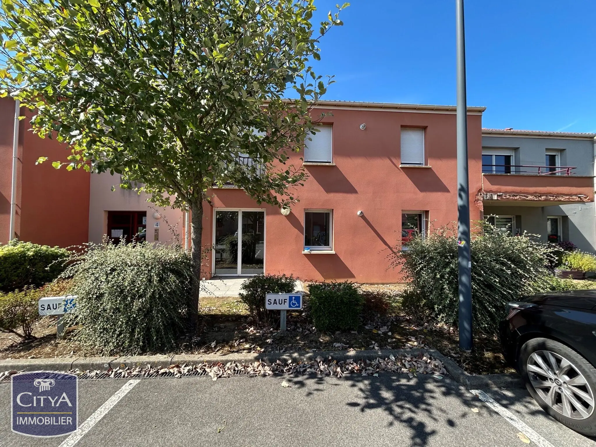 Photo 8 Appartement 2 pièces 45m²