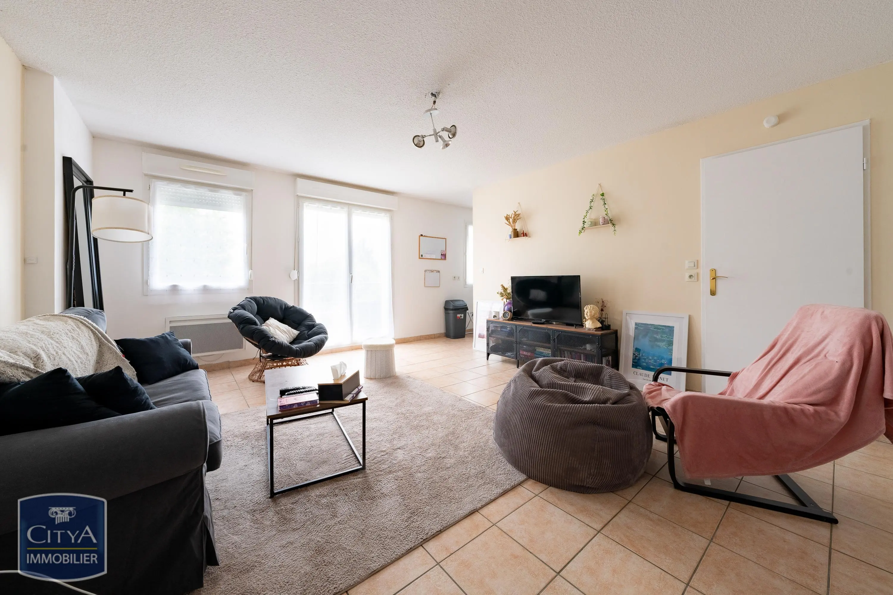 Photo 4 Appartement 2 pièces 47.63m²