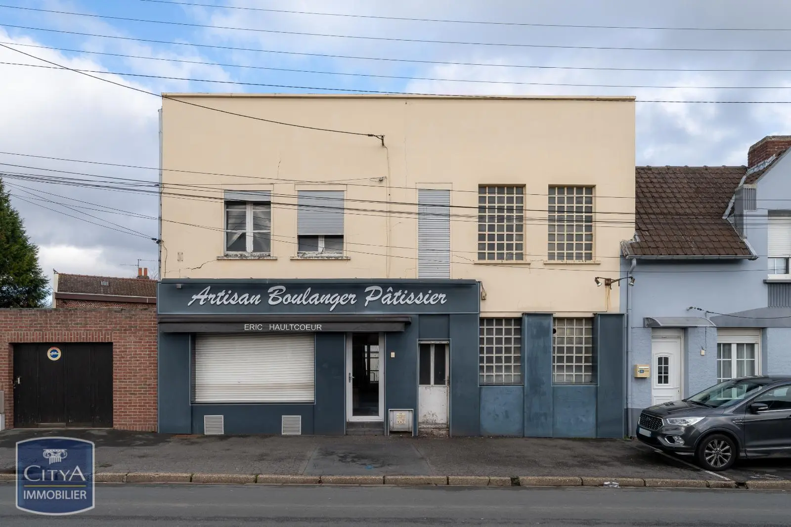 Photo 29 Immeuble 175m²