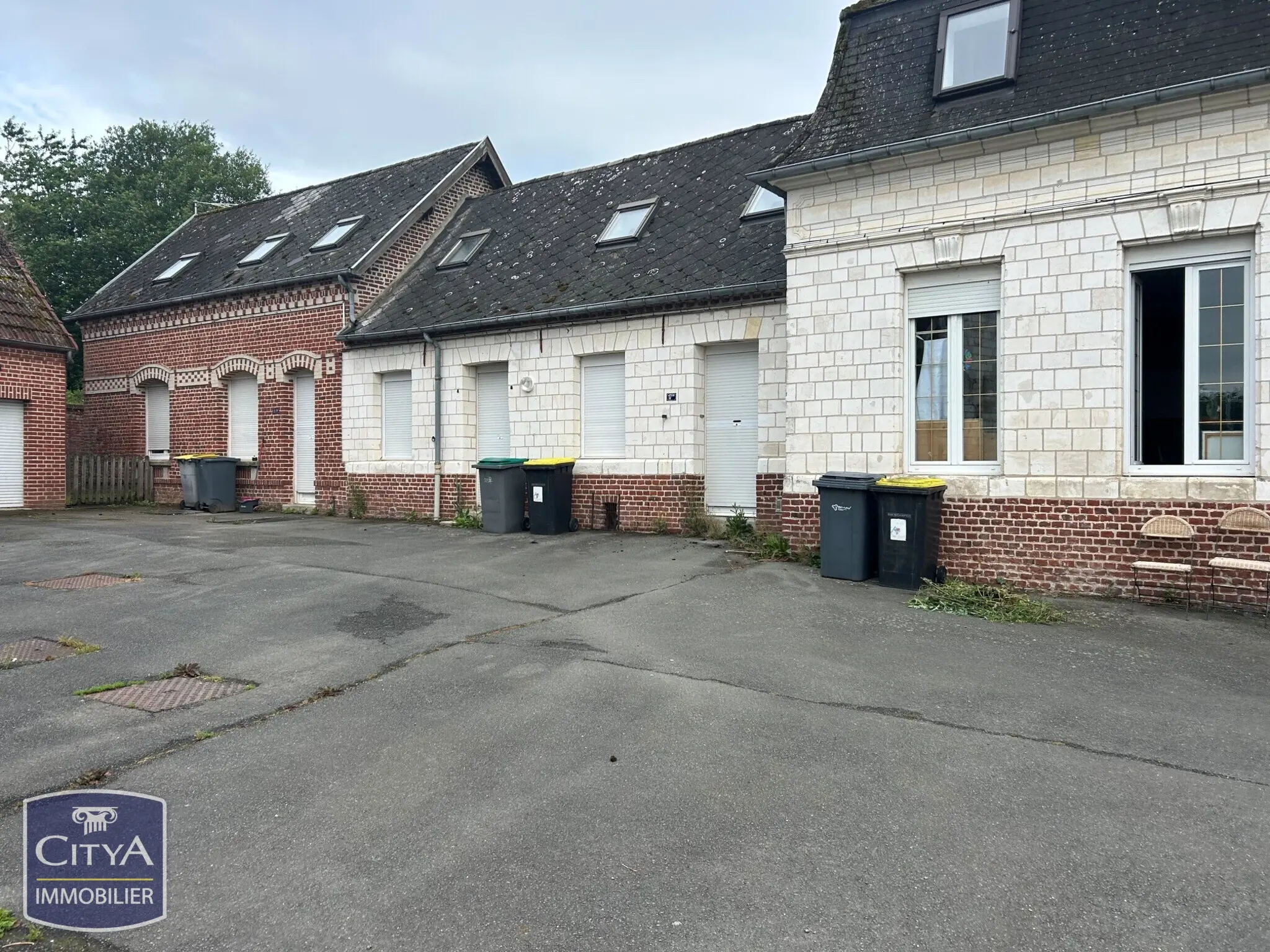 Photo 3 Immeuble 232m²