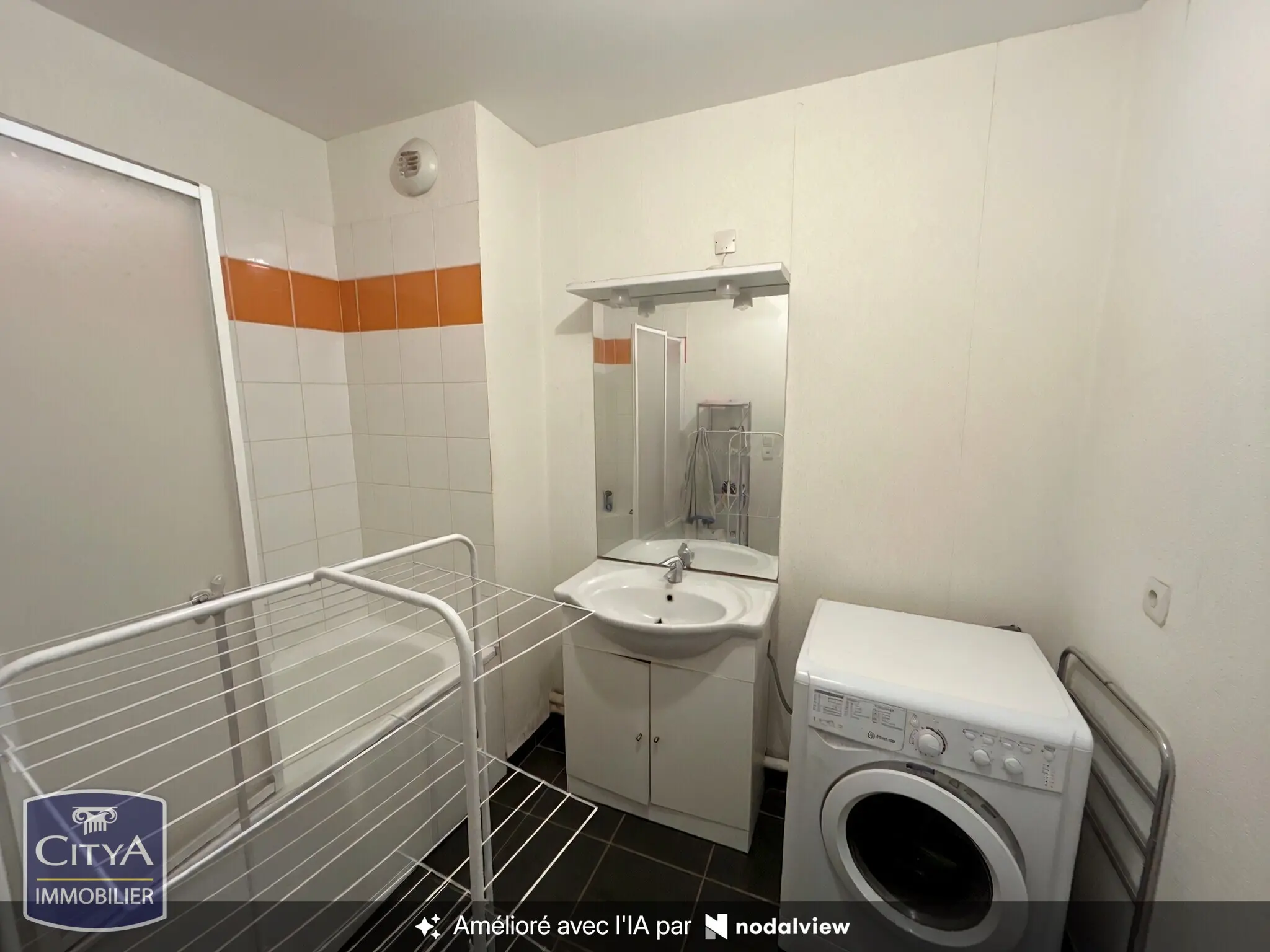 Photo 3 Appartement 2 pièces 47m²