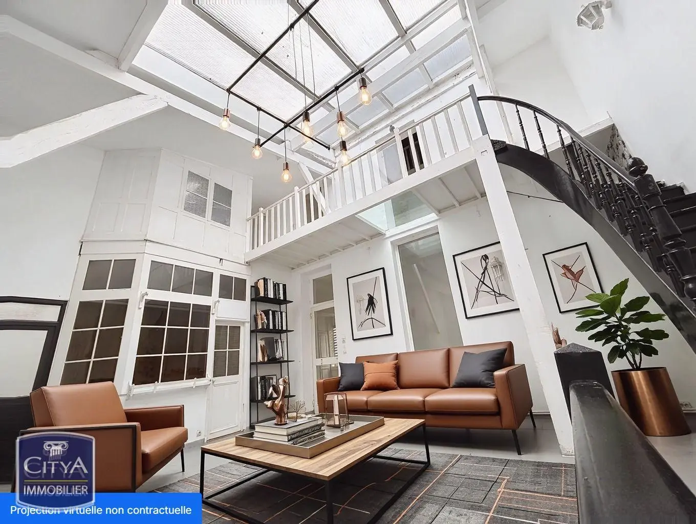 Photo 1 Maison 7 pièces 265m²