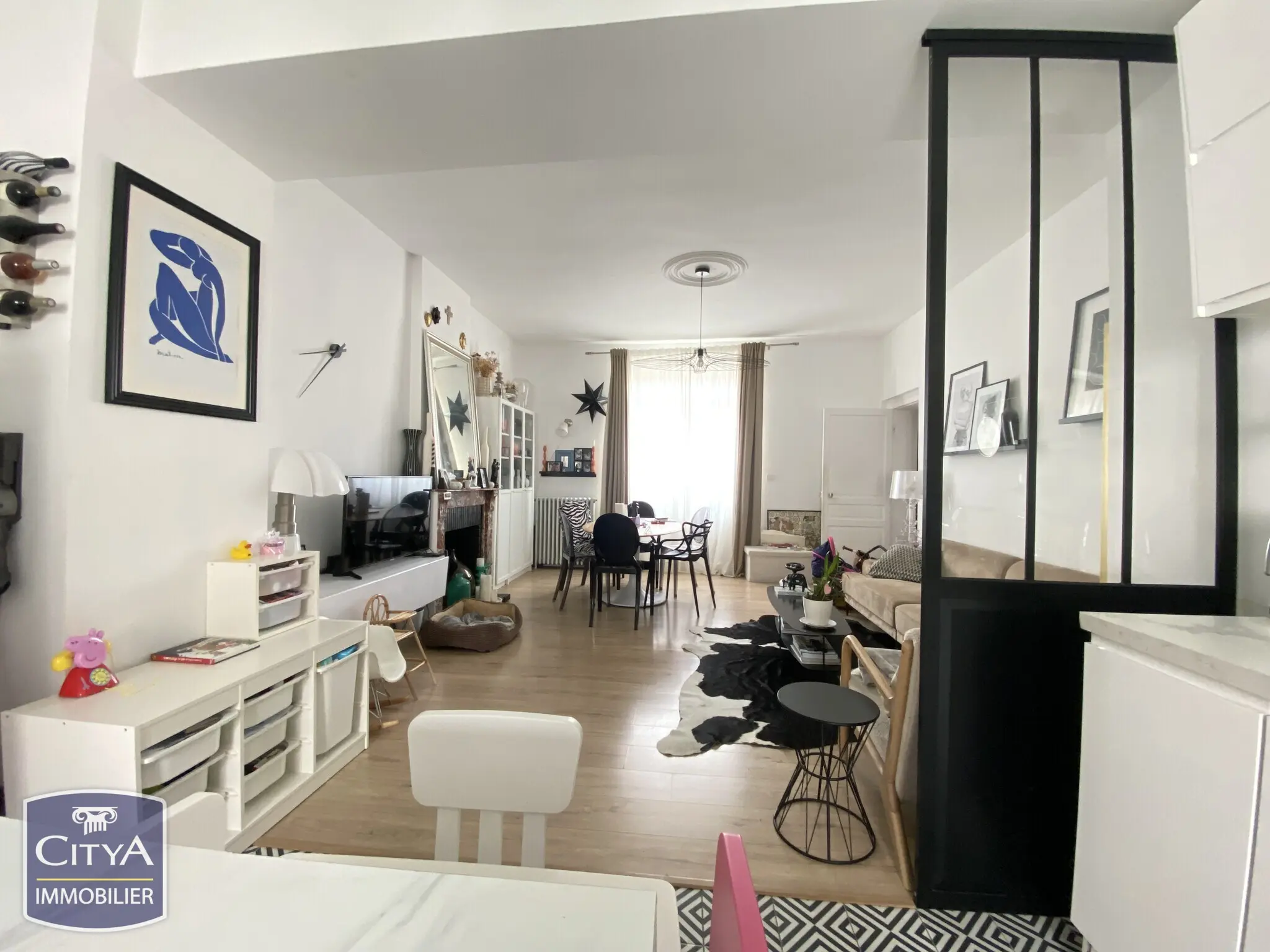 Photo 2 Maison 5 pièces 125m²